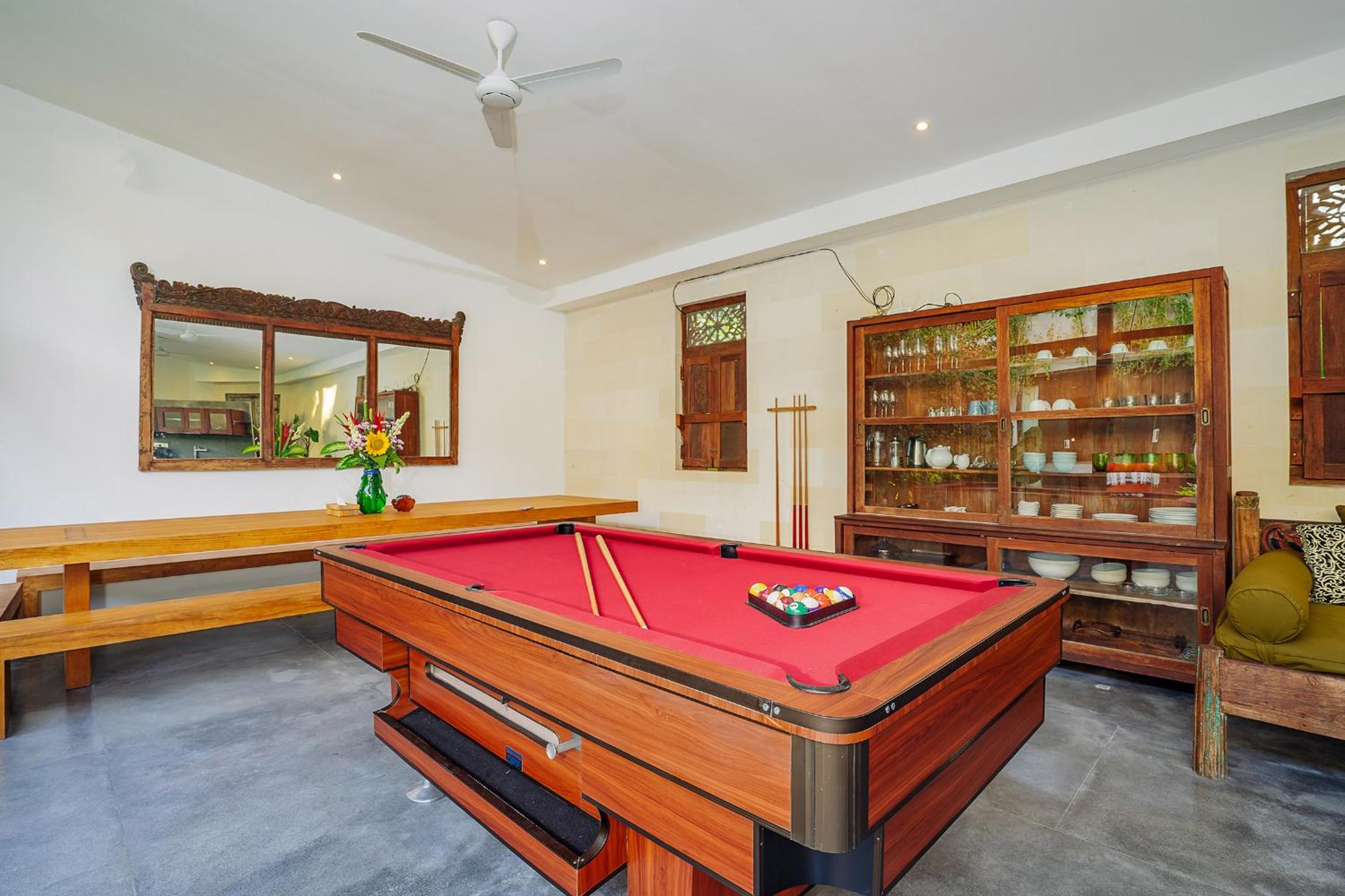 Villa Elyse Seminyak