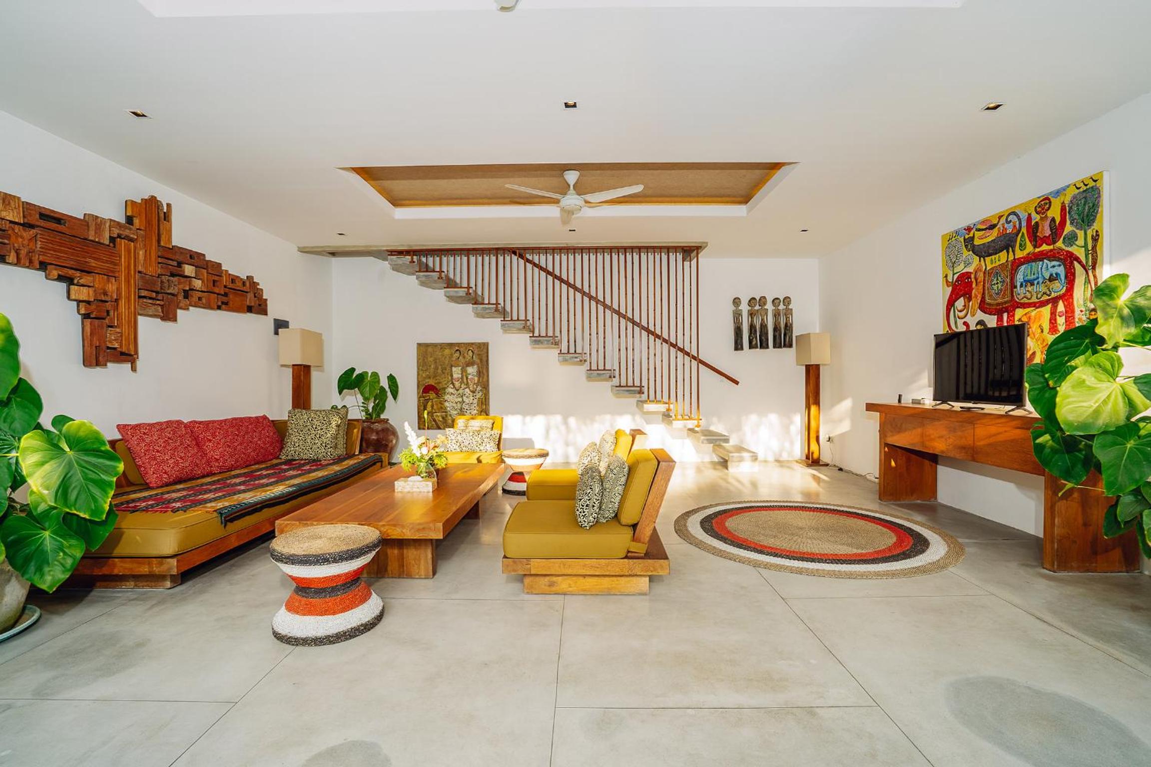 Villa Elyse Seminyak