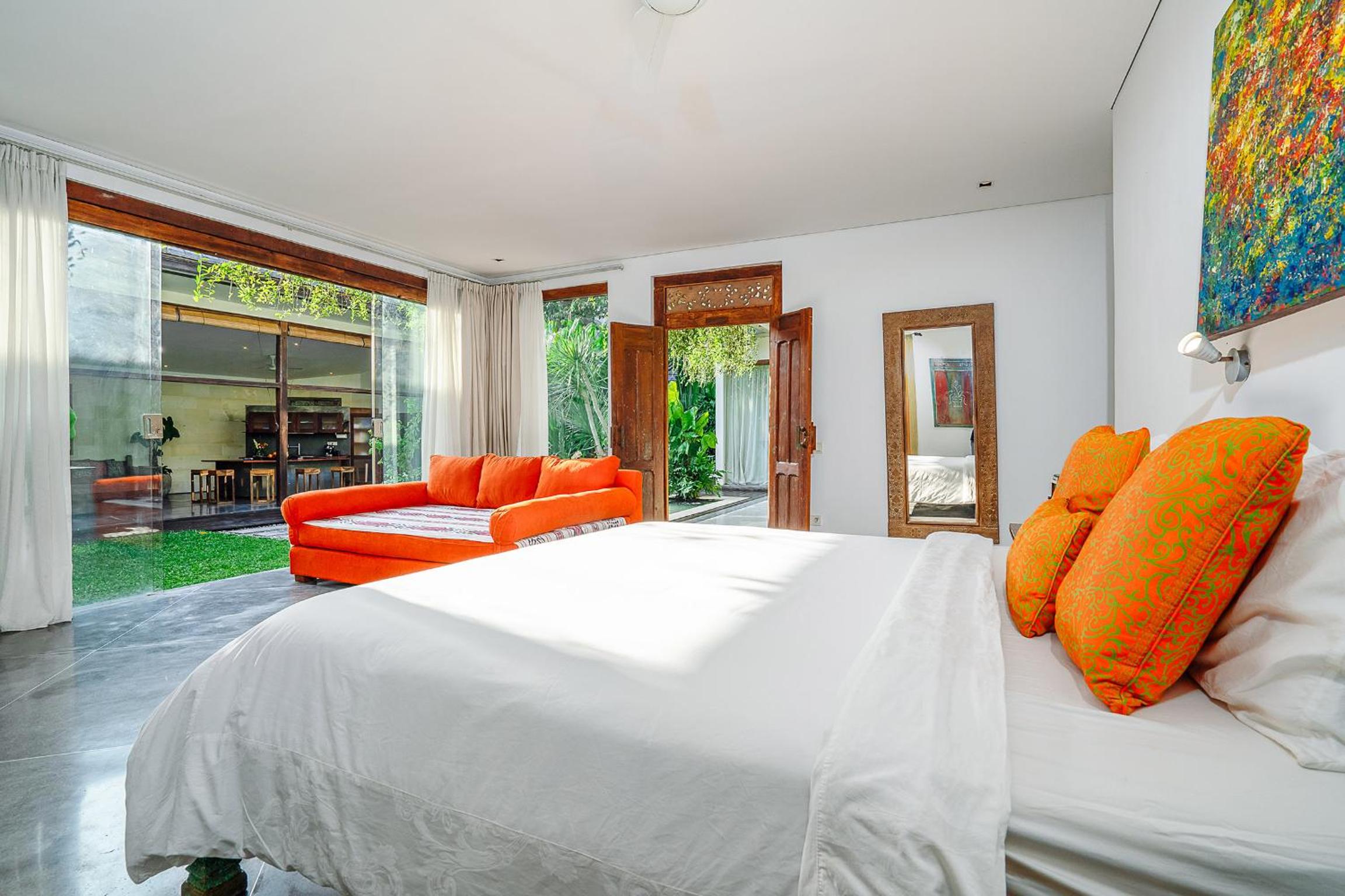 Villa Elyse Seminyak
