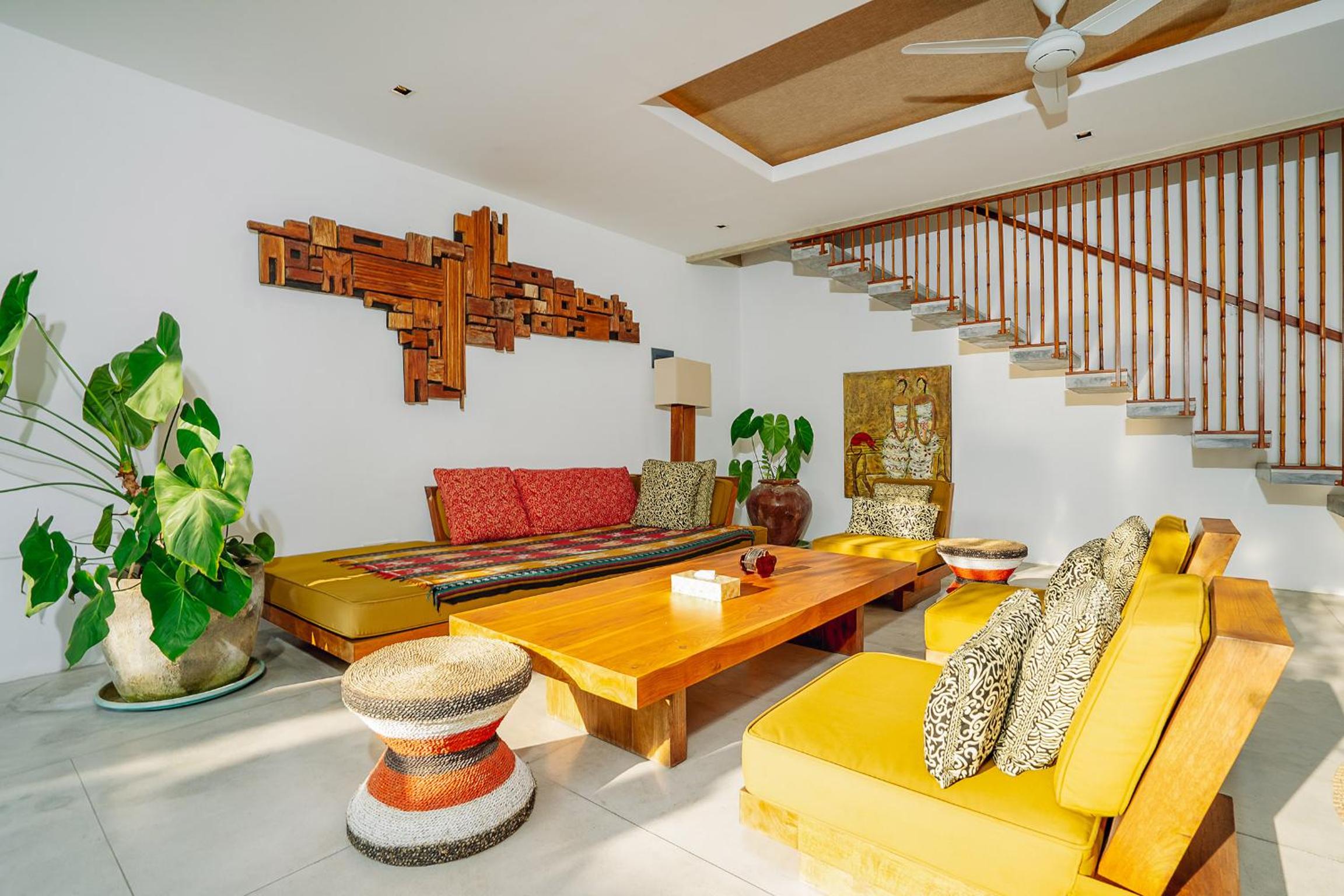Villa Elyse Seminyak