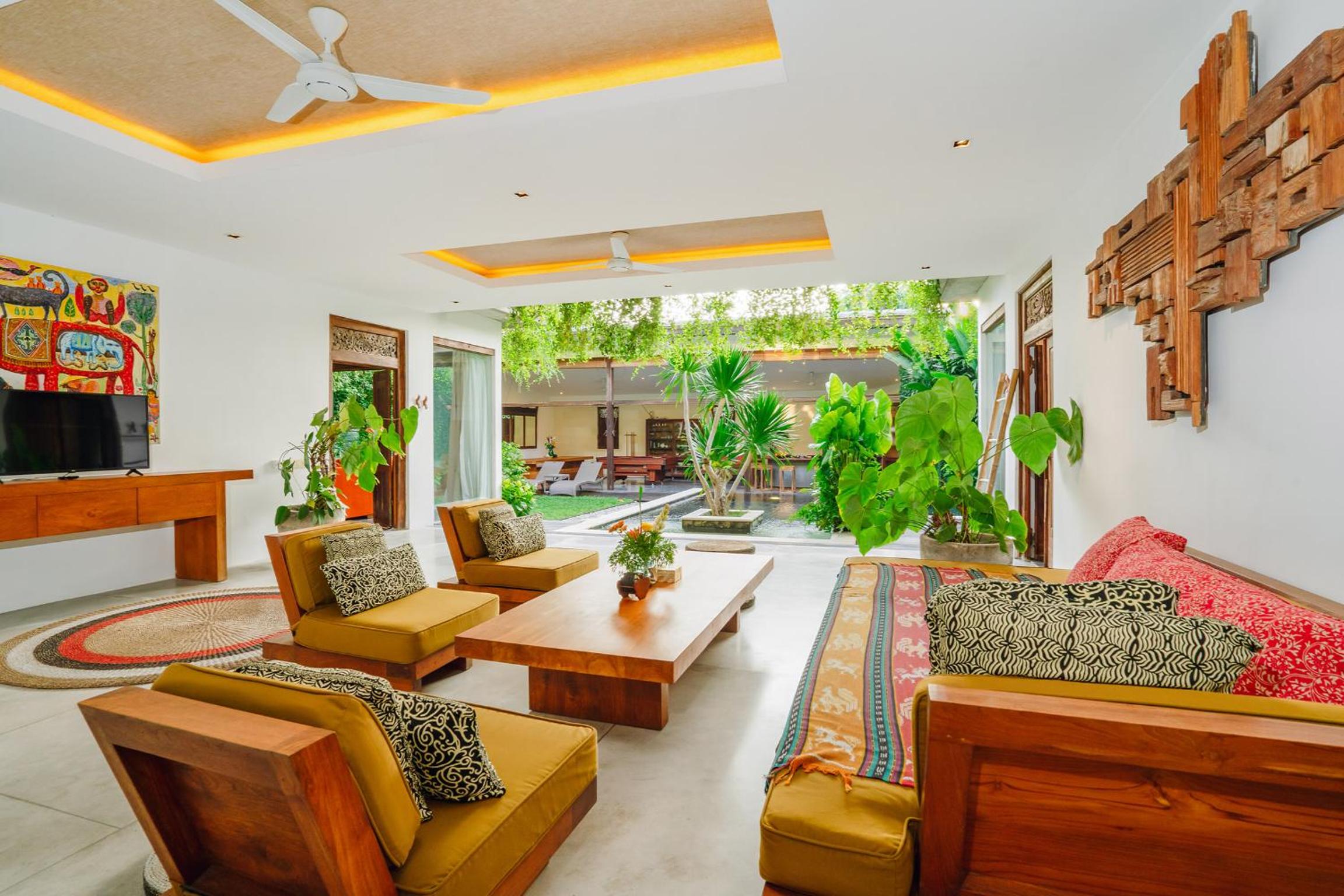 Villa Elyse Seminyak