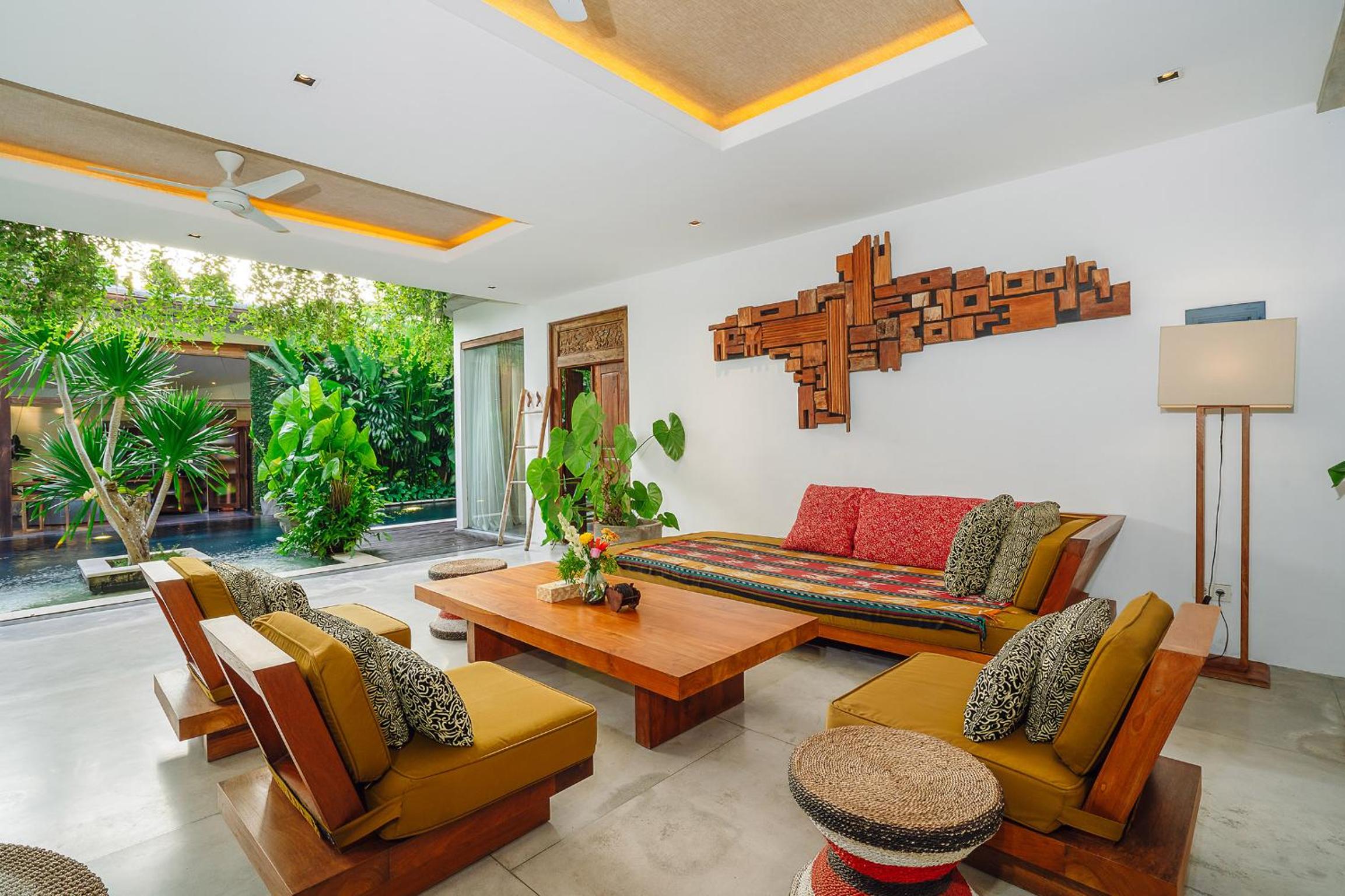Villa Elyse Seminyak