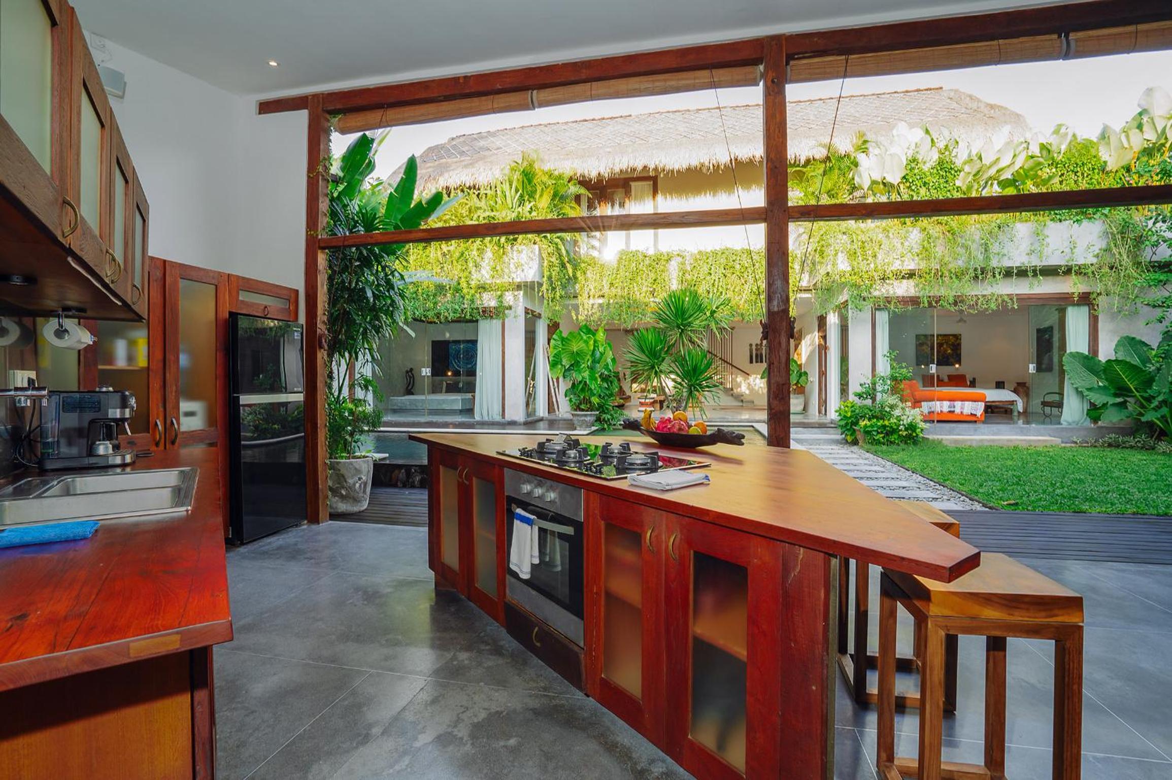 Villa Elyse Seminyak