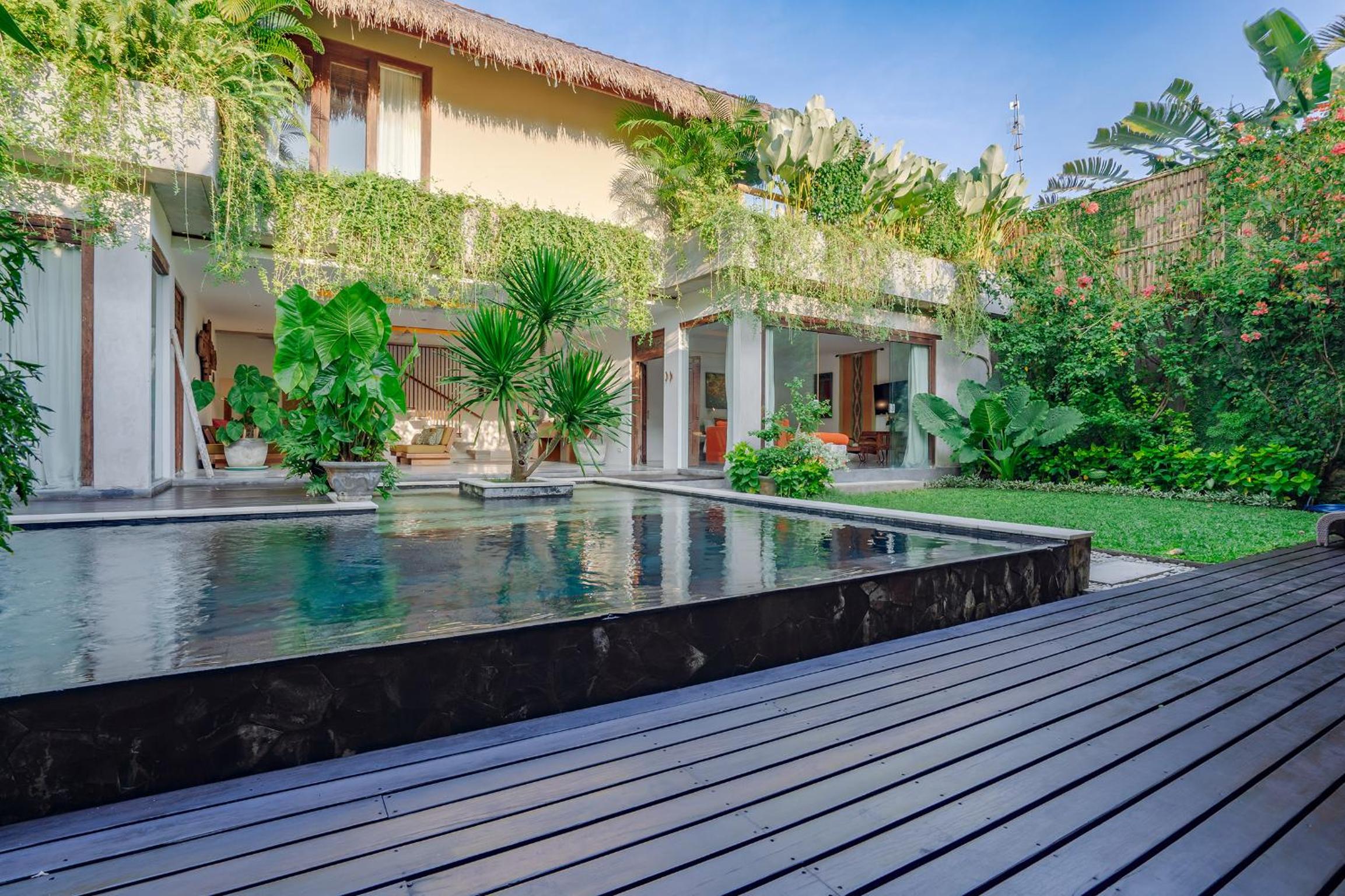 Villa Elyse Seminyak