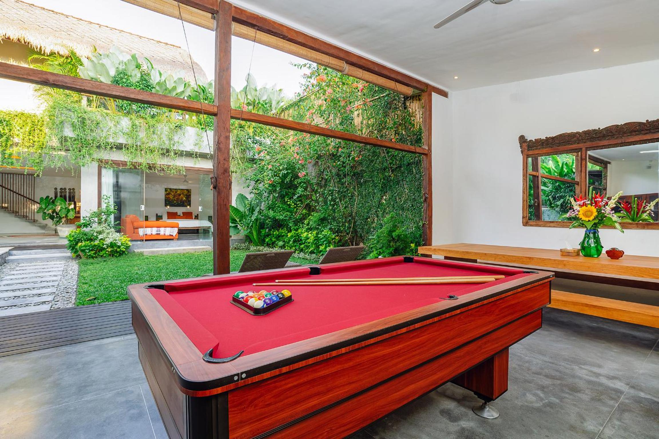 Villa Elyse Seminyak