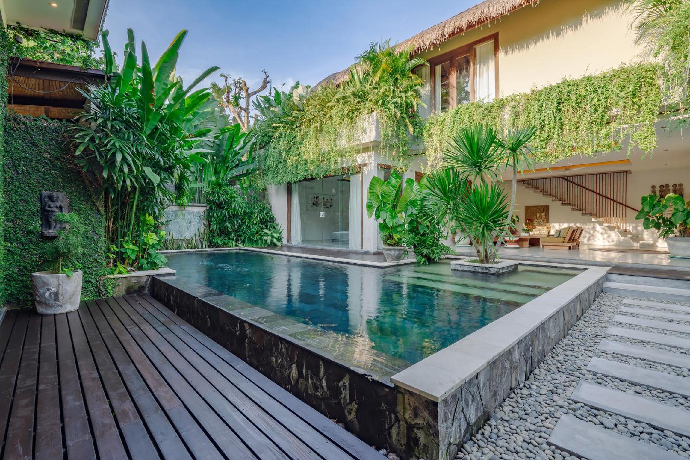 Villa Elyse Seminyak