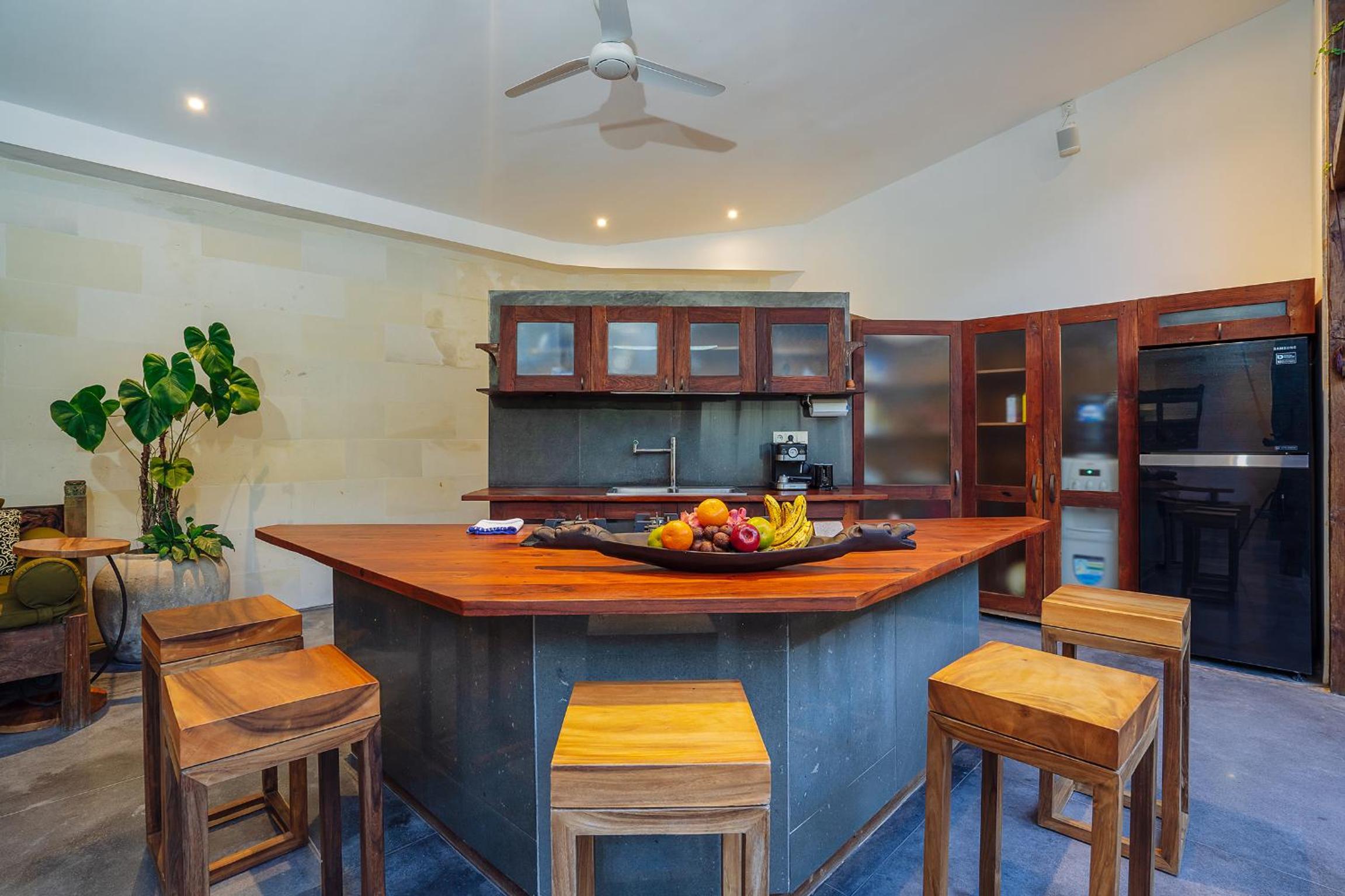 Villa Elyse Seminyak