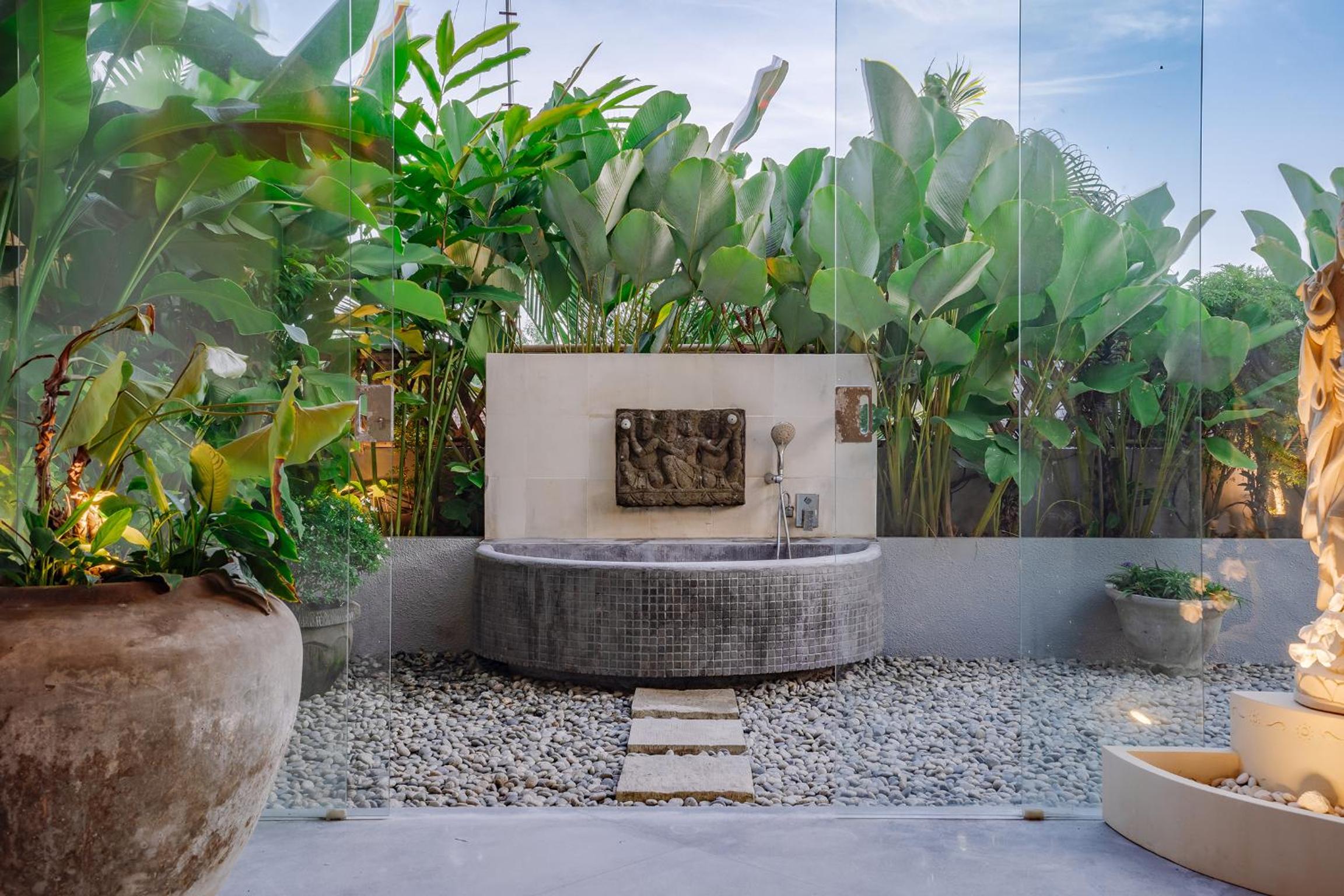 Villa Elyse Seminyak
