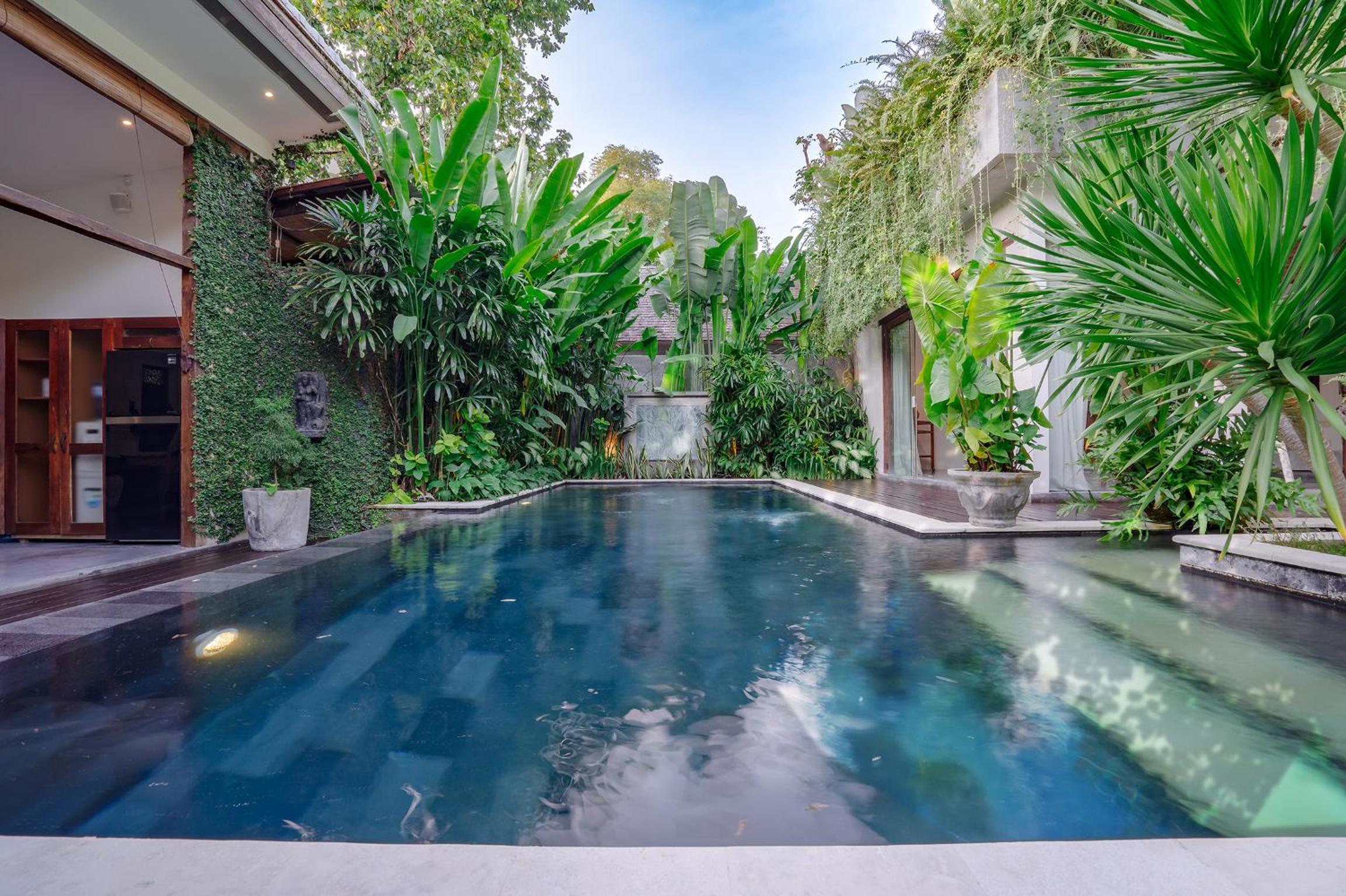 Villa Elyse Seminyak
