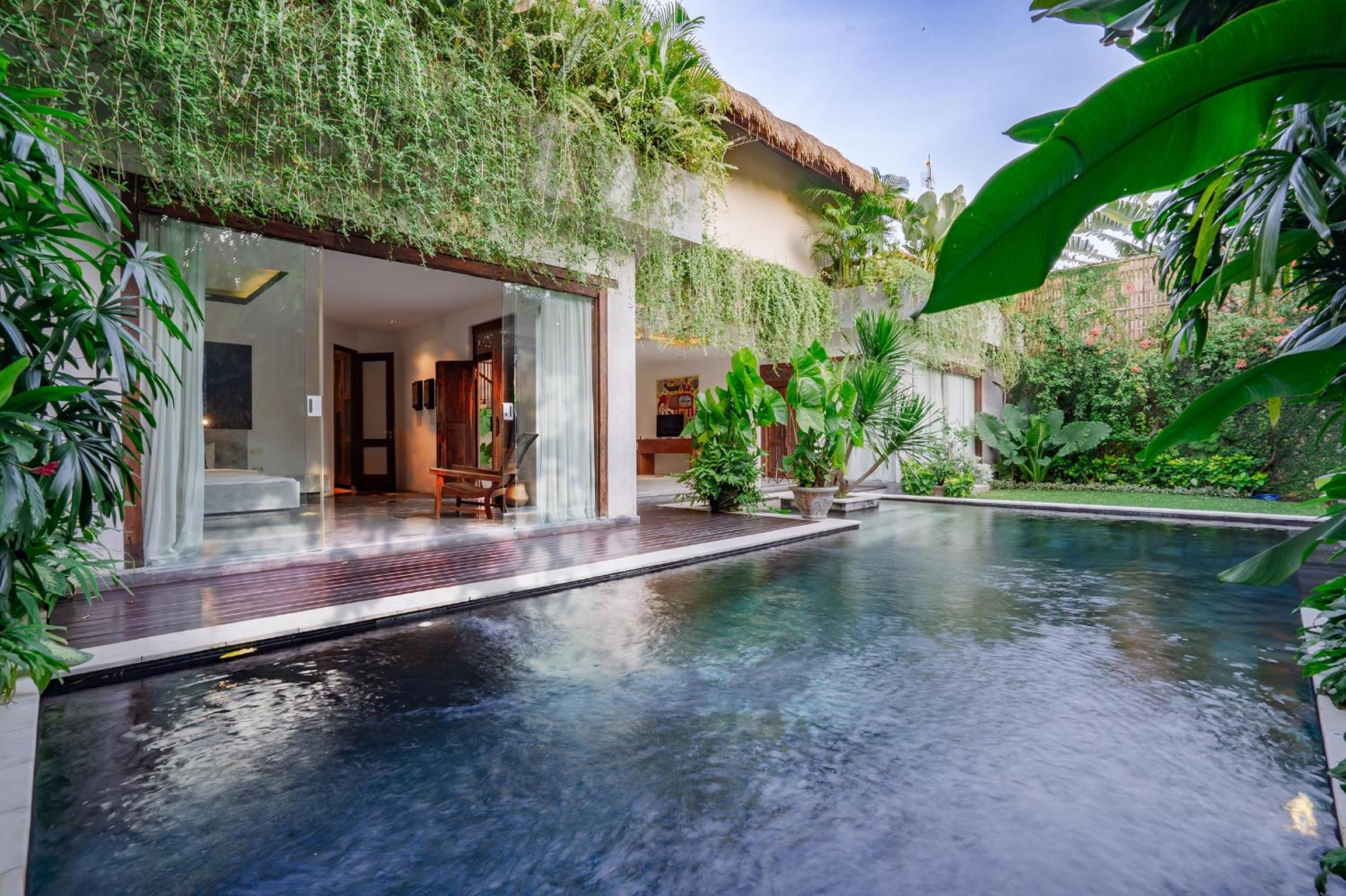 Villa Elyse Seminyak