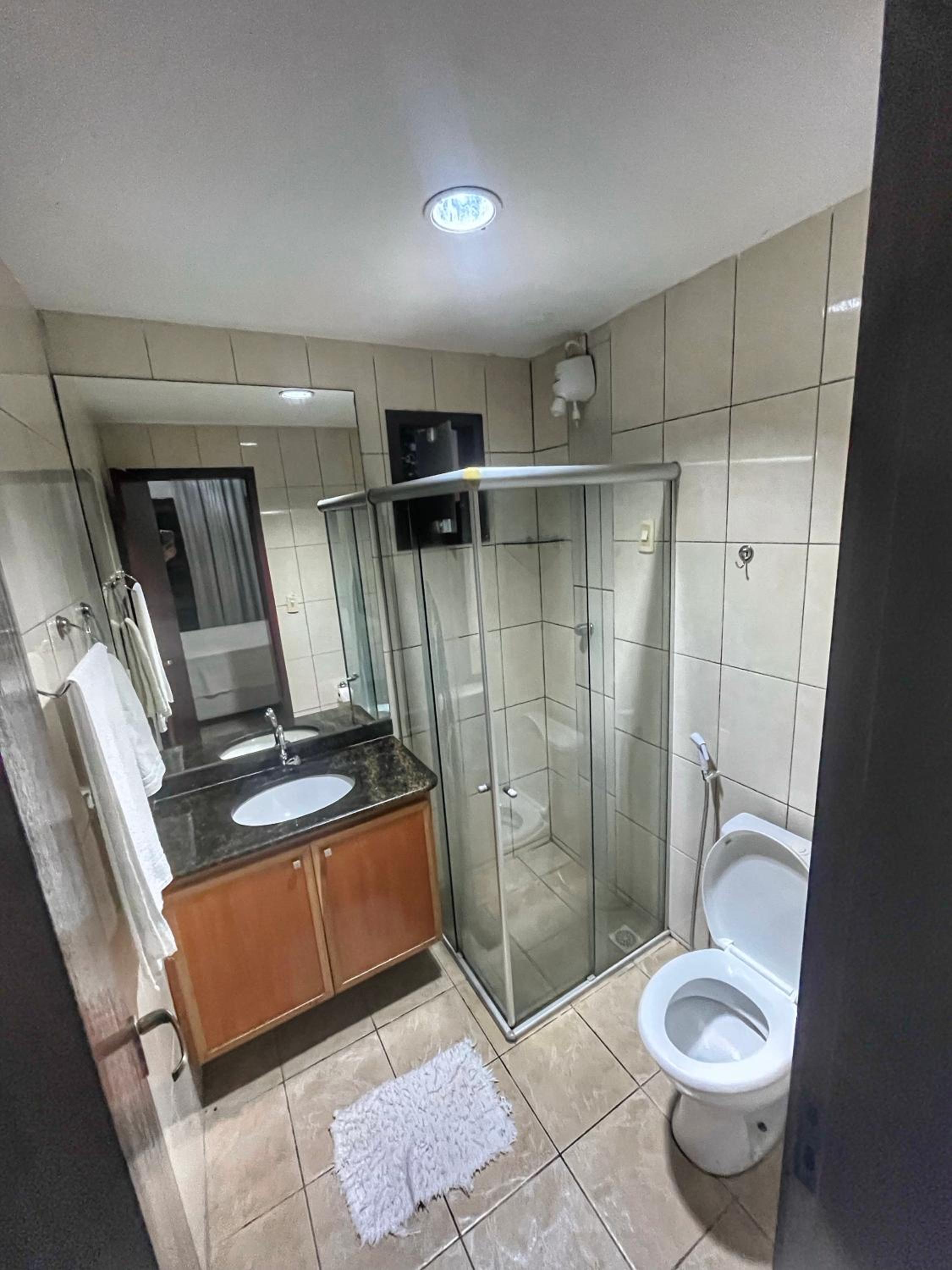 Resort Pipa Casa20 - Triplex maravilhoso