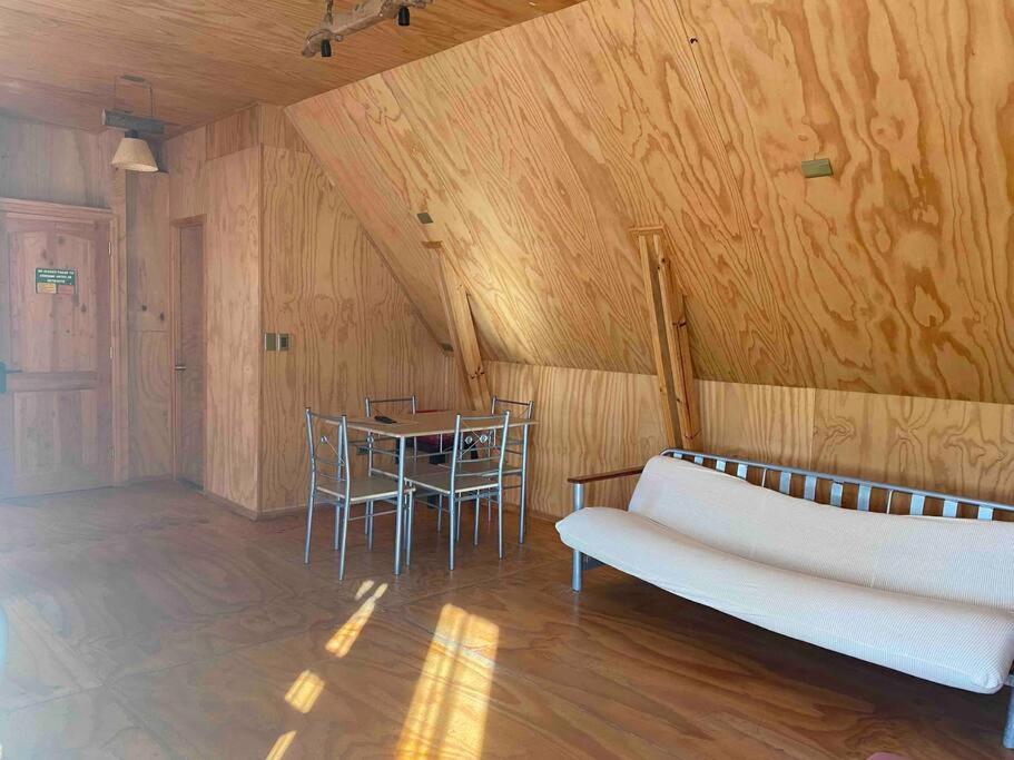 Hotel Depto. interior 1 ambiente acceso independiente - Image 1