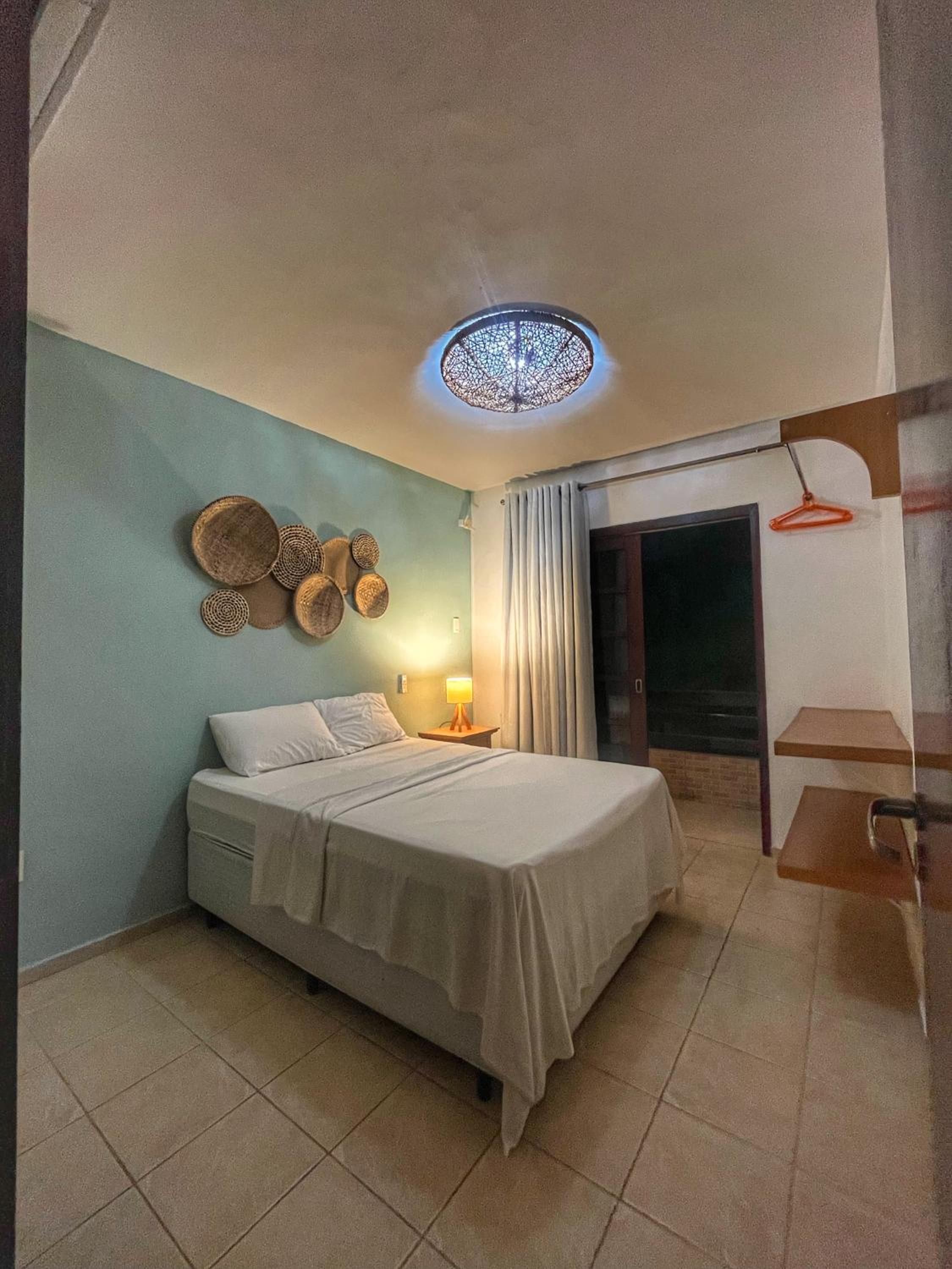 Resort Pipa Casa20 - Triplex maravilhoso