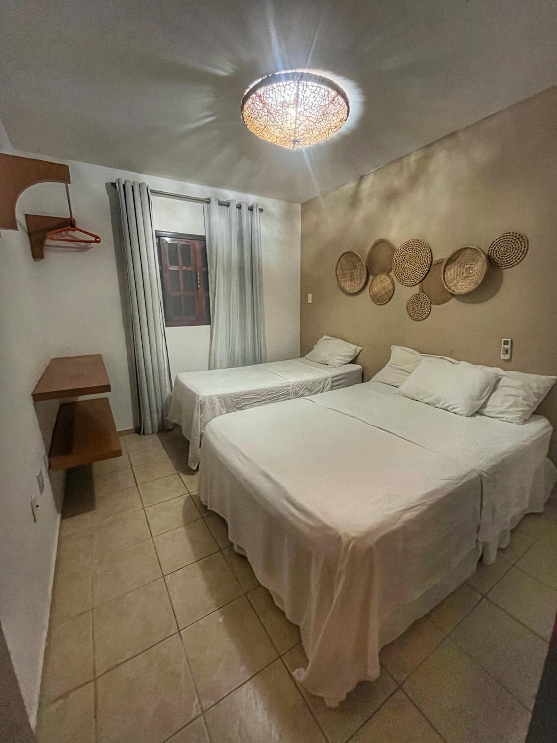 Resort Pipa Casa20 - Triplex maravilhoso