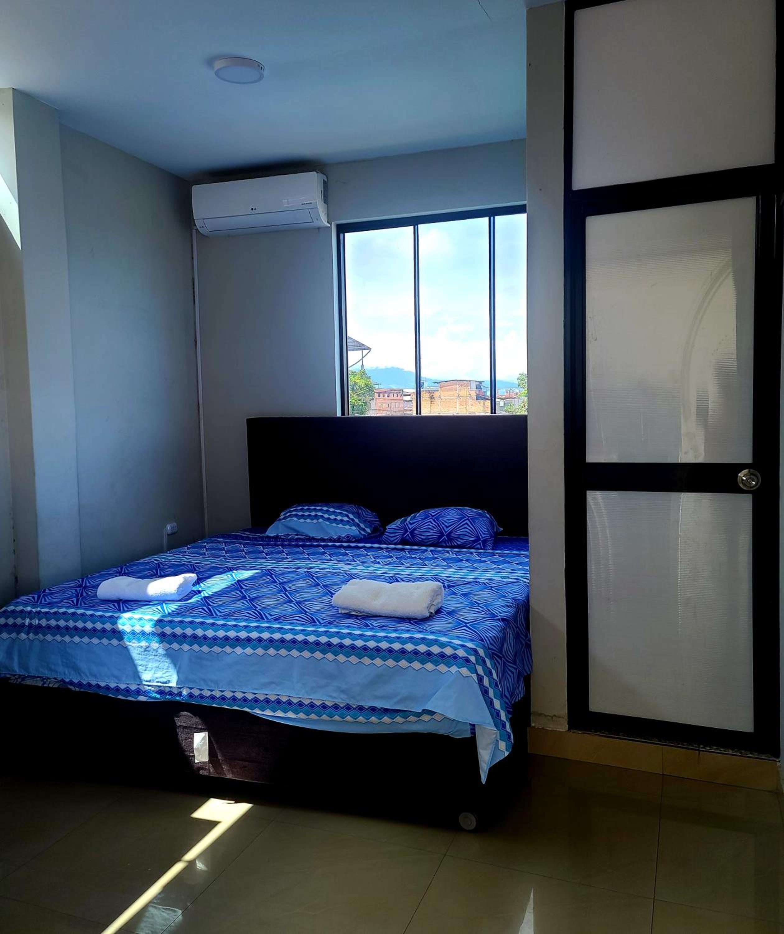 Casa Real Tarapoto view 2