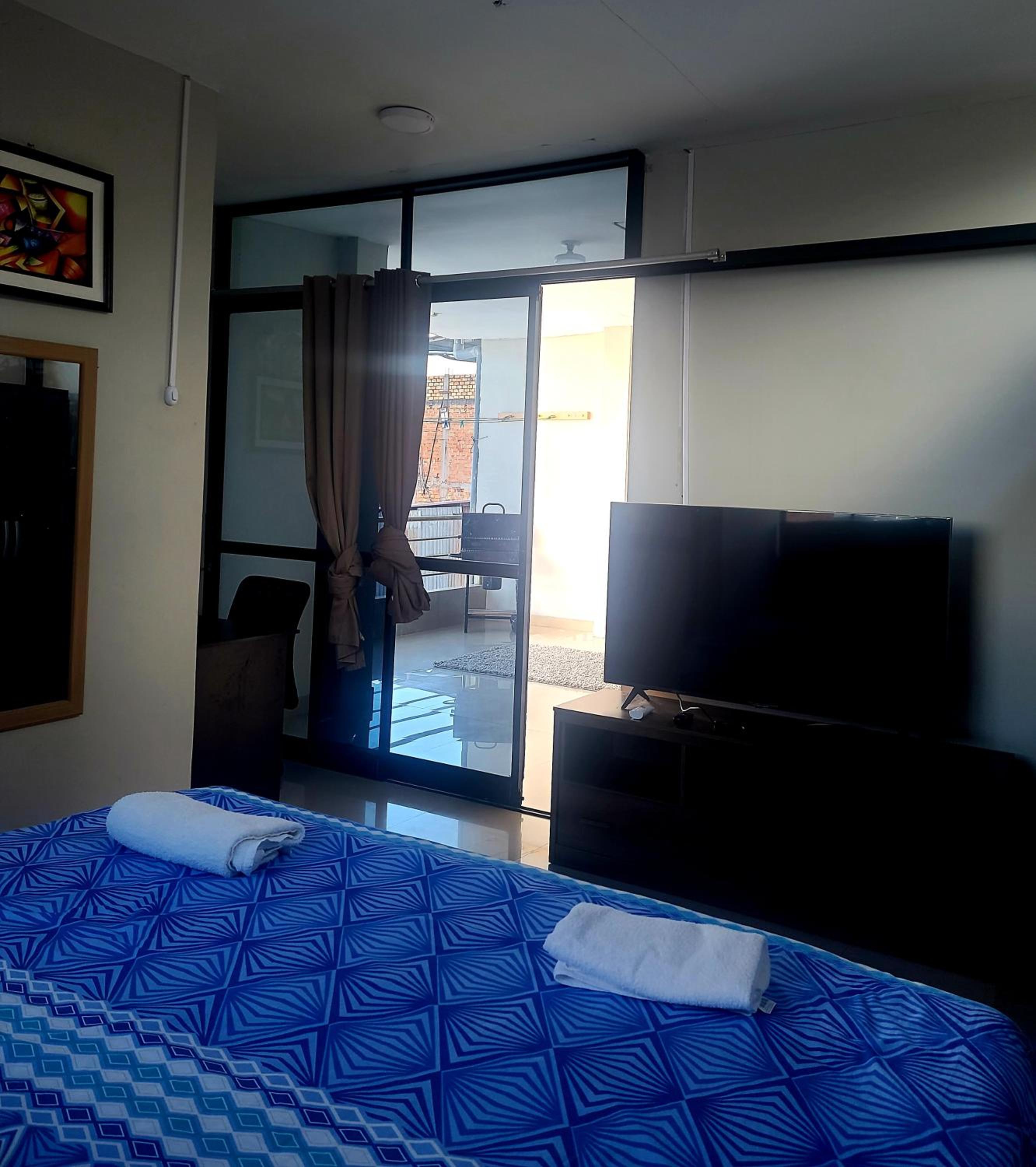 Casa Real Tarapoto view 3
