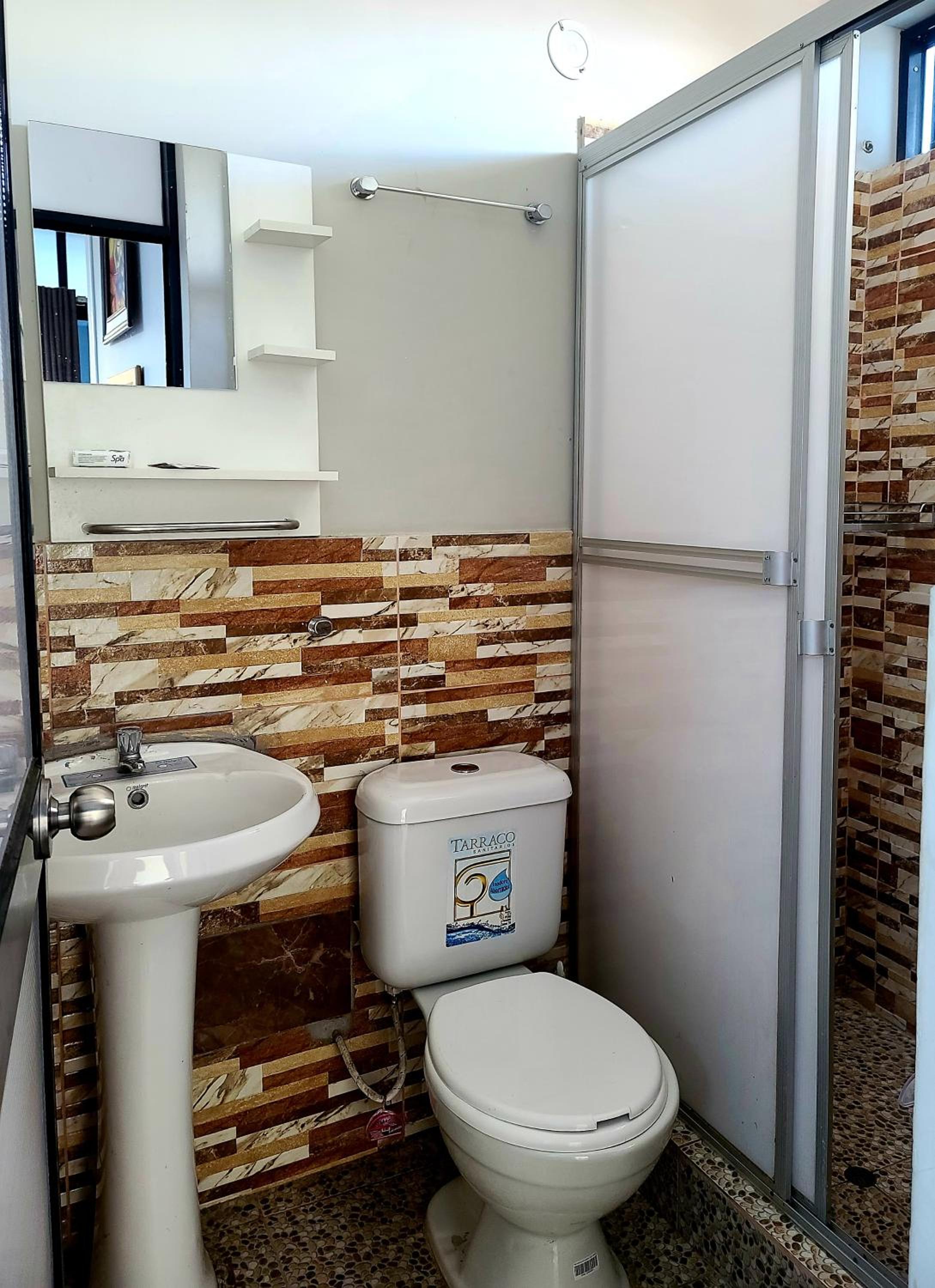 Casa Real Tarapoto view 4