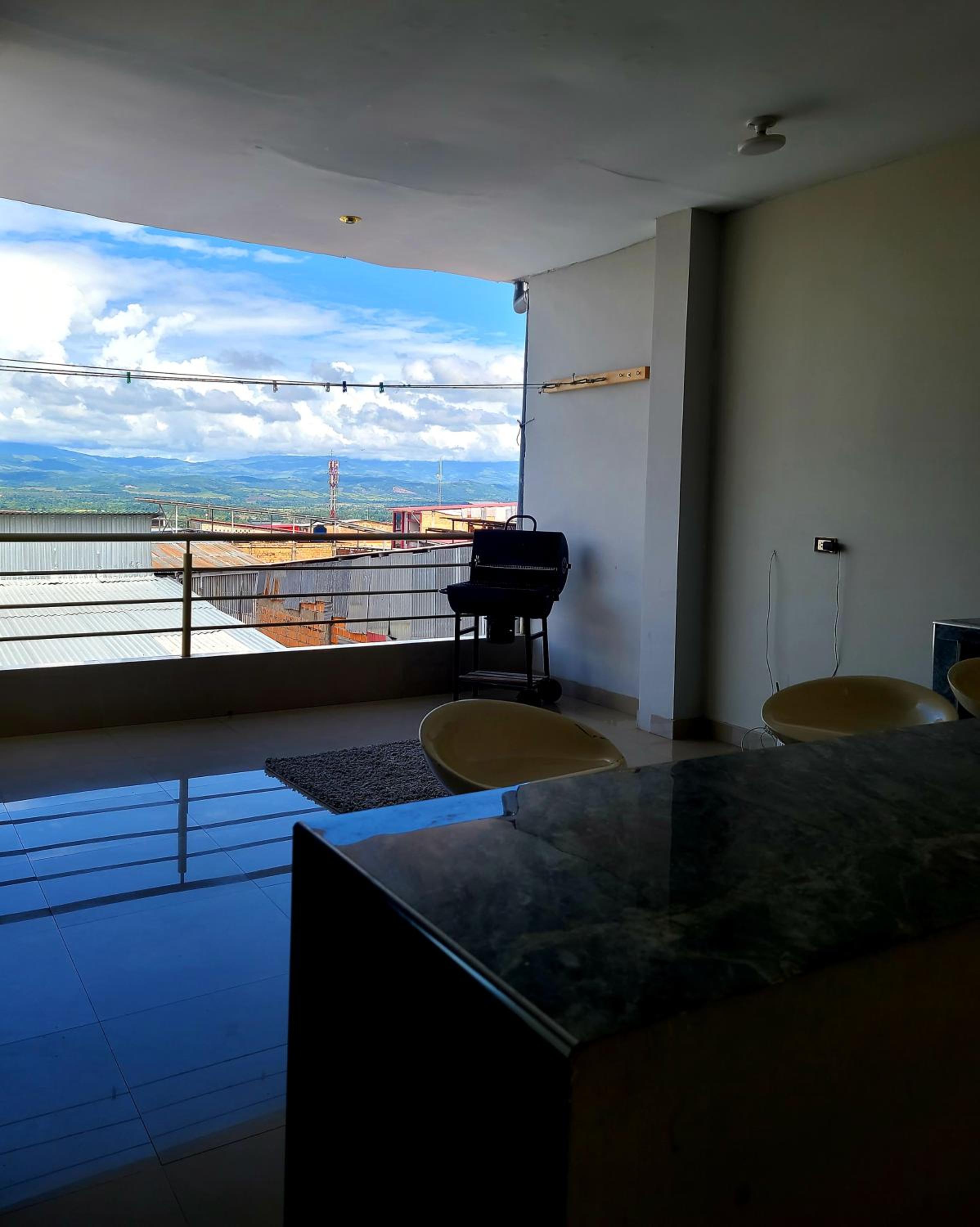 Casa Real Tarapoto view 5
