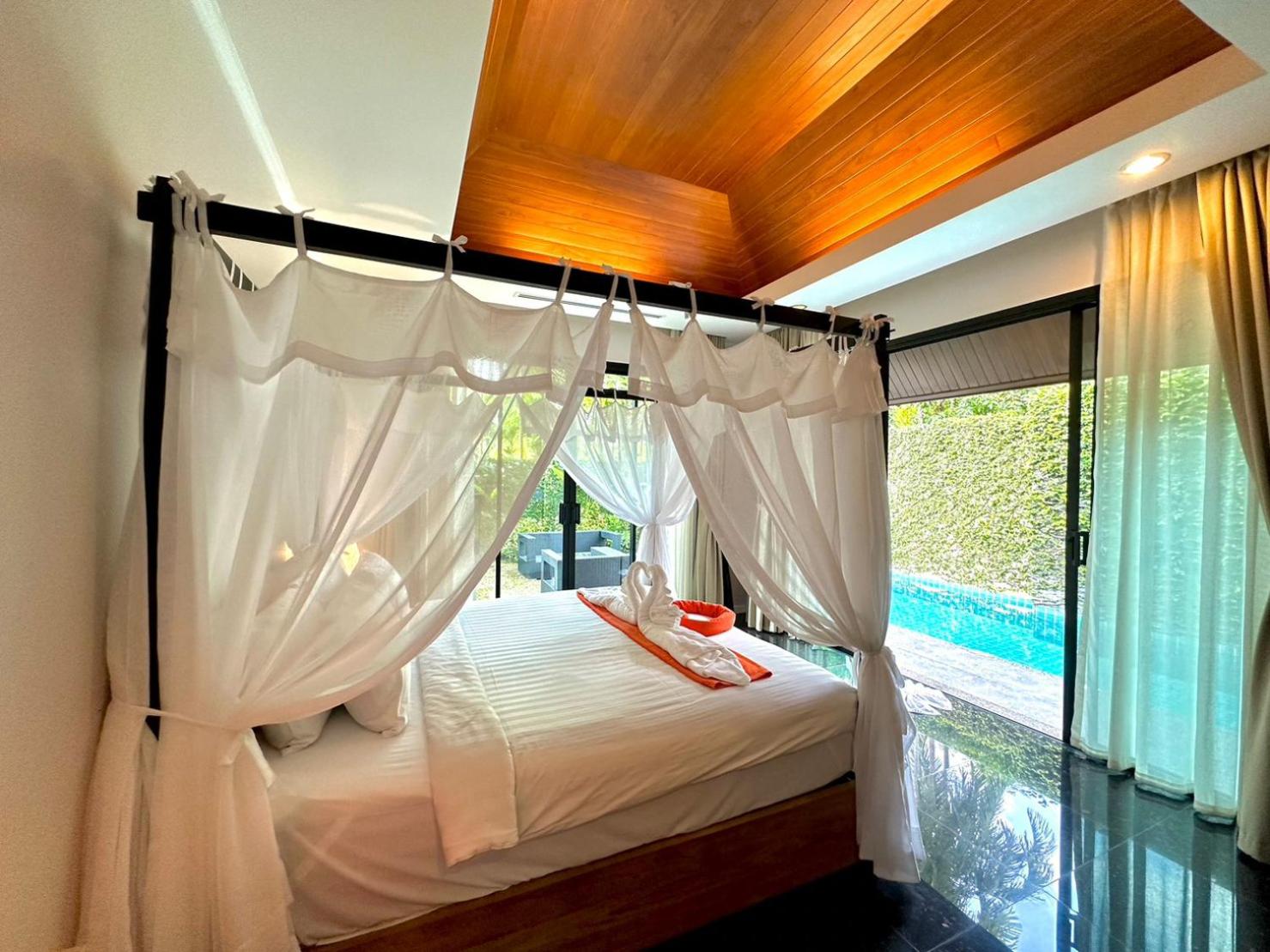 The Kiri Villas Resort