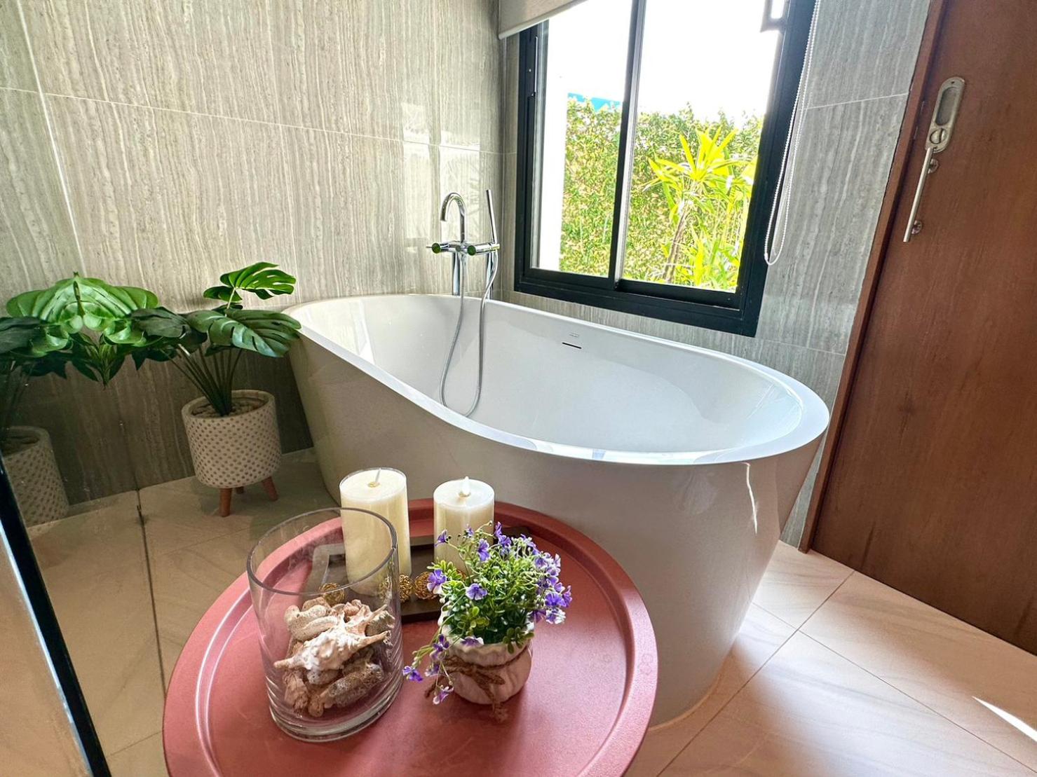 The Kiri Villas Resort
