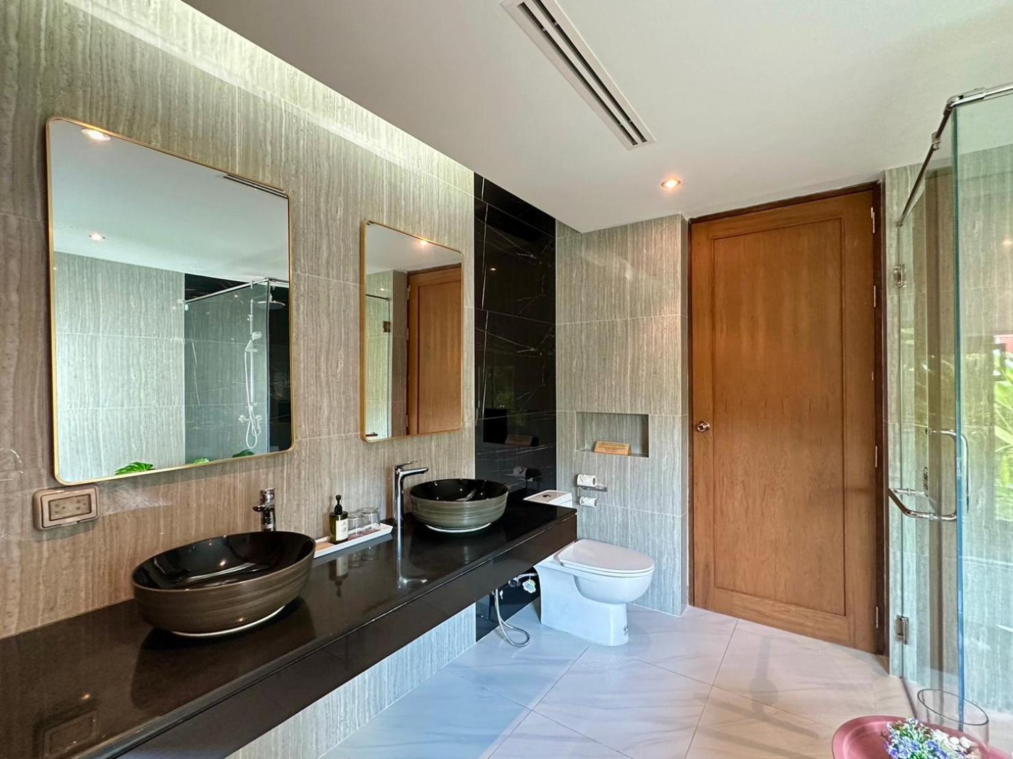 The Kiri Villas Resort