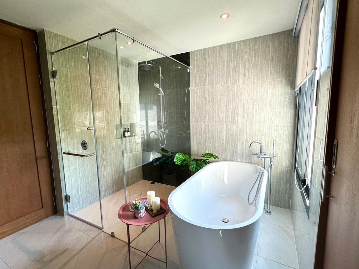 The Kiri Villas Resort