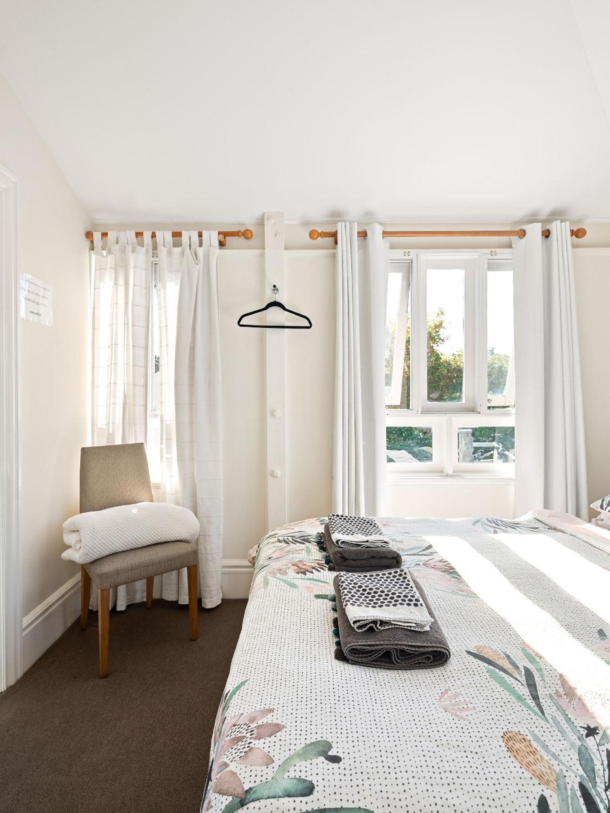 Lord Wolseley Hotel