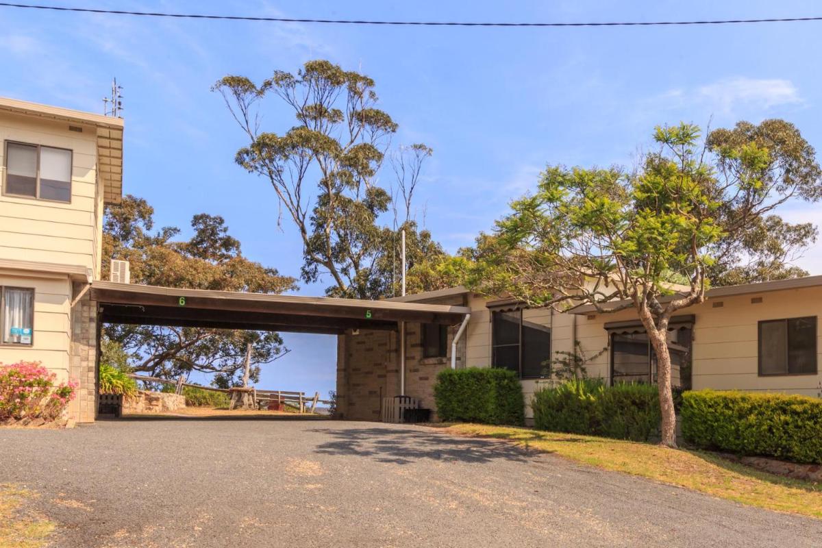 Jetty Road Retreat