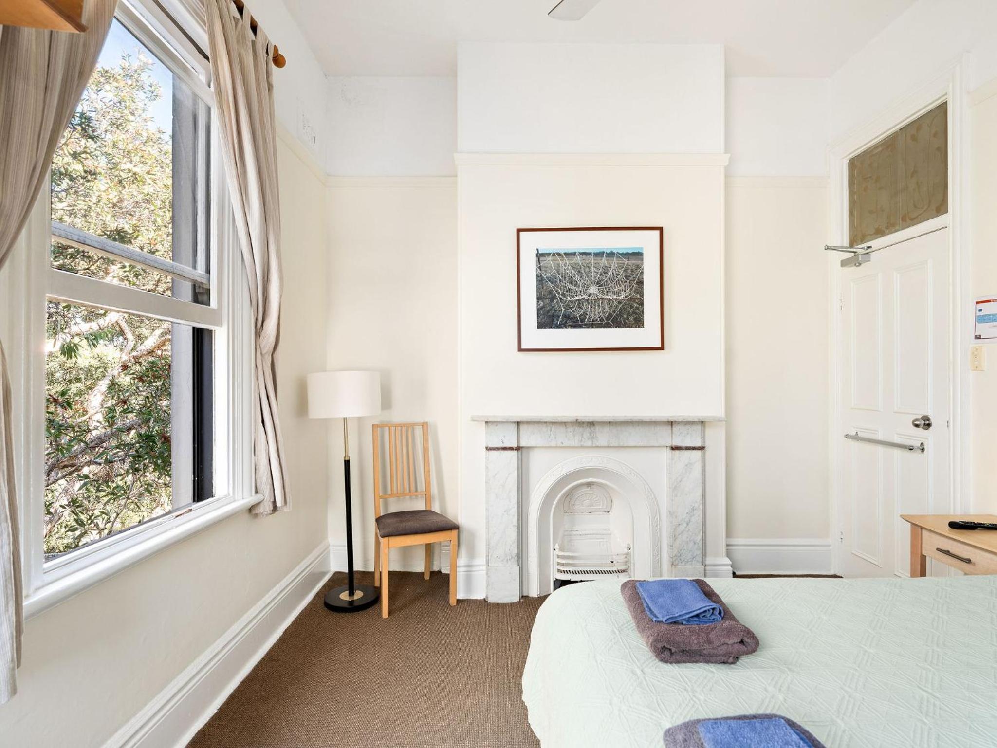 Lord Wolseley Hotel