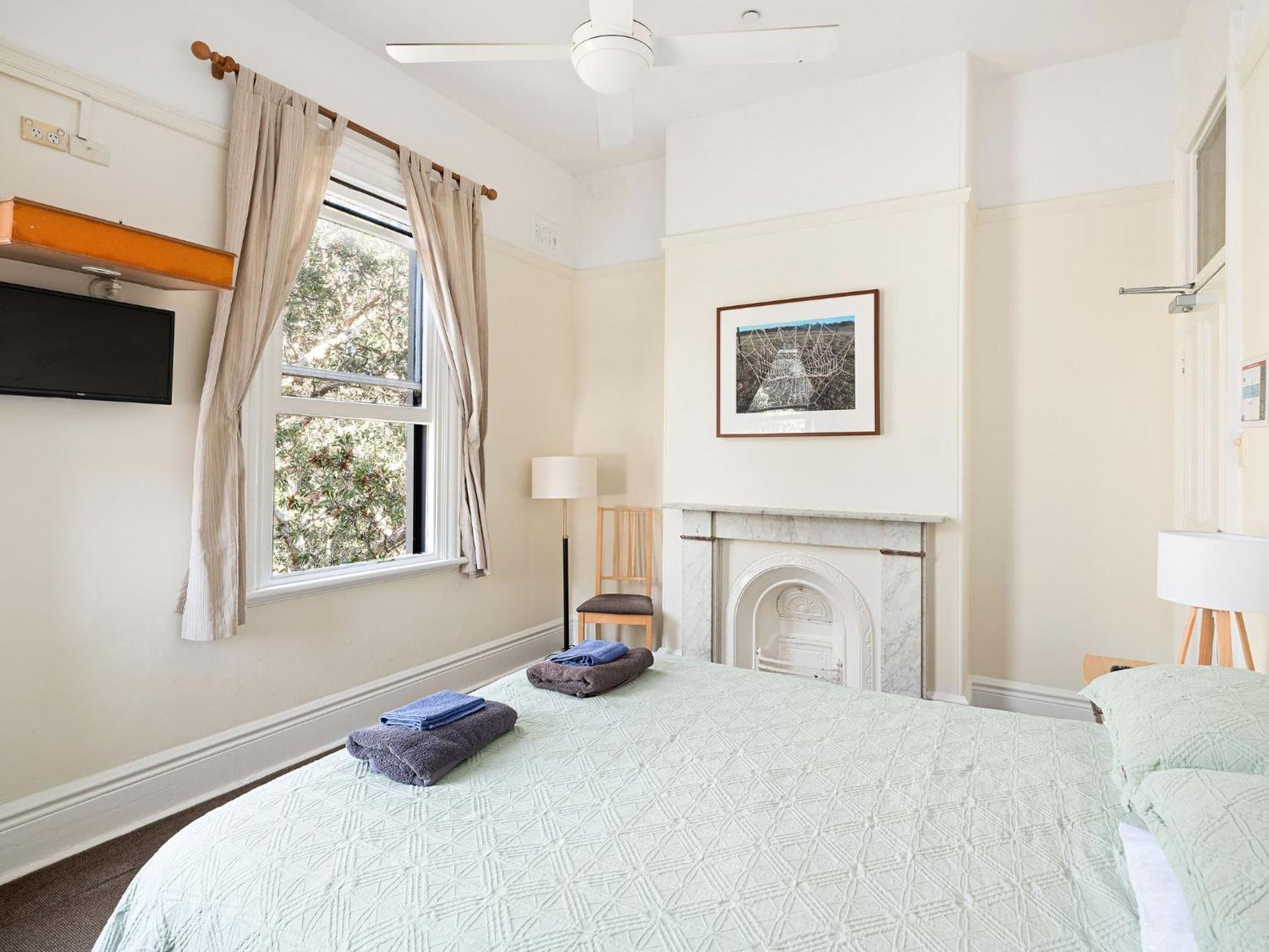 Lord Wolseley Hotel