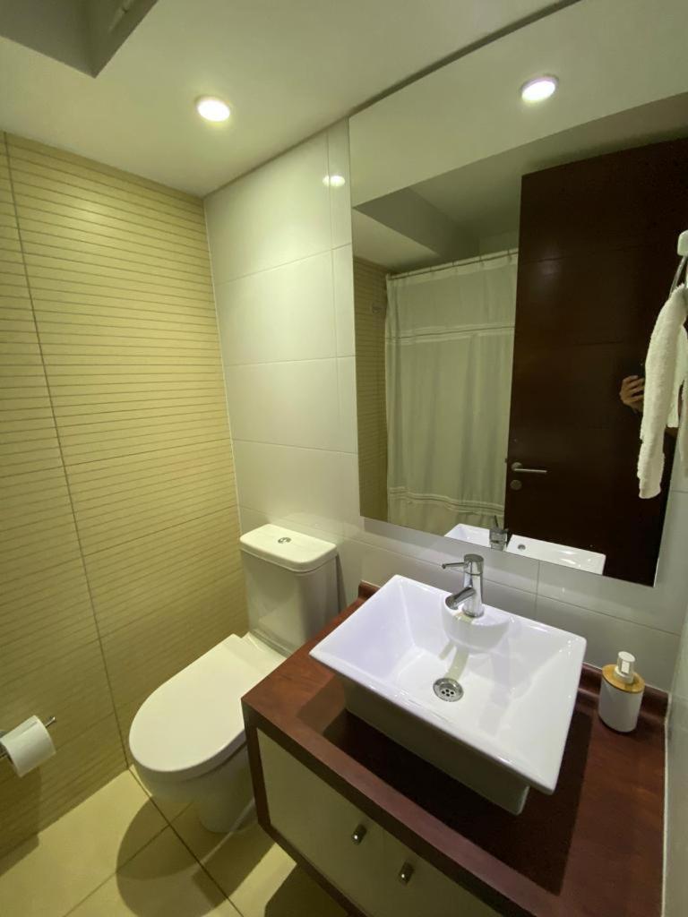 Departamento Las Condes Mall Sport