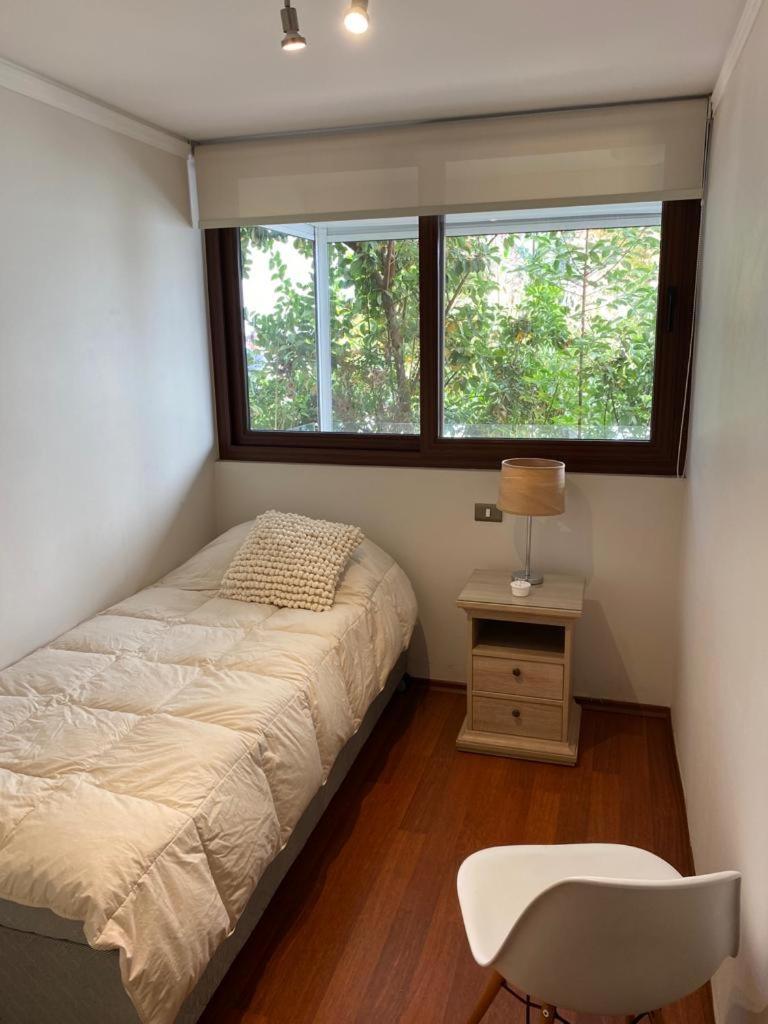 Departamento Las Condes Mall Sport