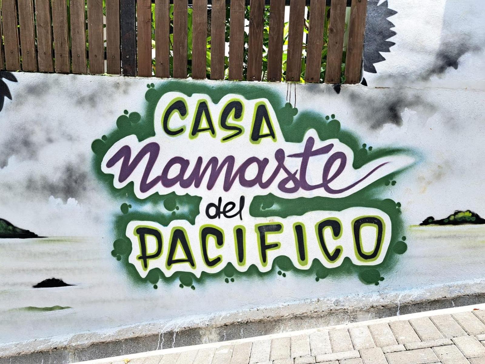 Casa Namaste del Pacifico - Luxury Villa