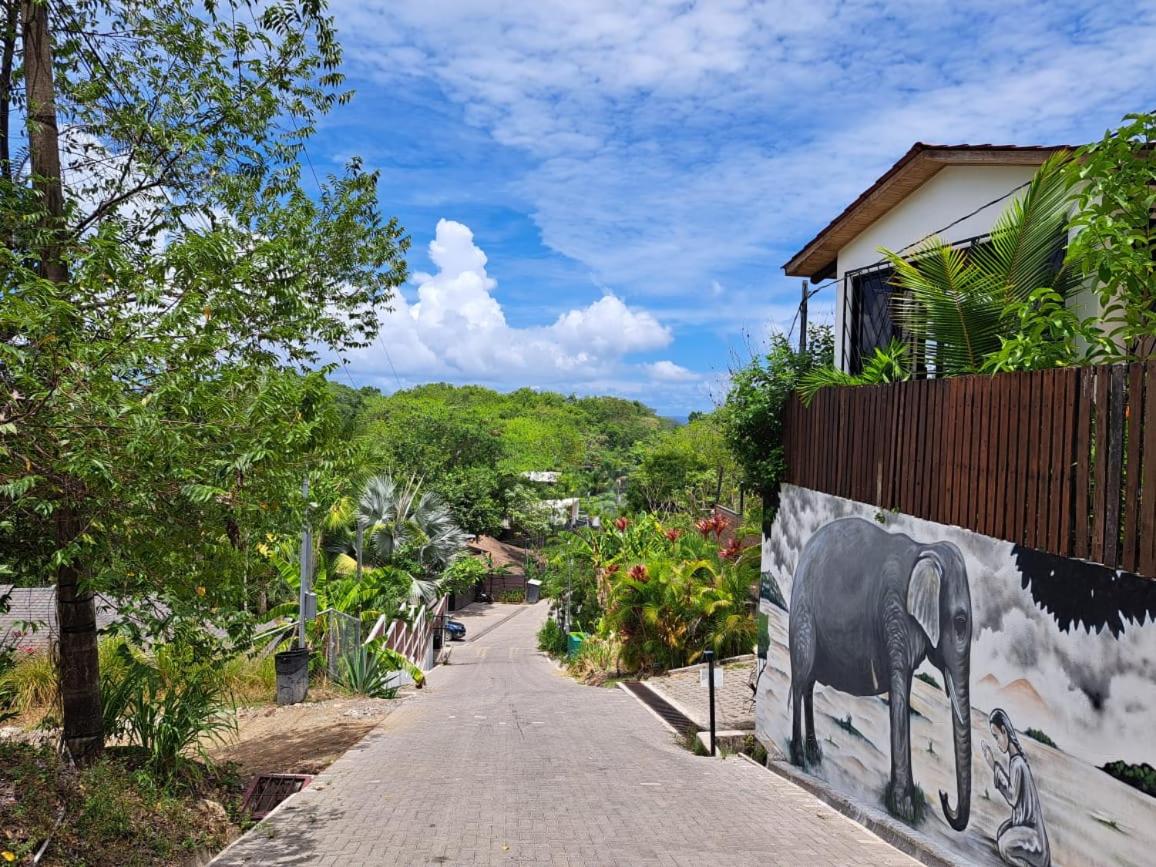 Casa Namaste del Pacifico - Luxury Villa