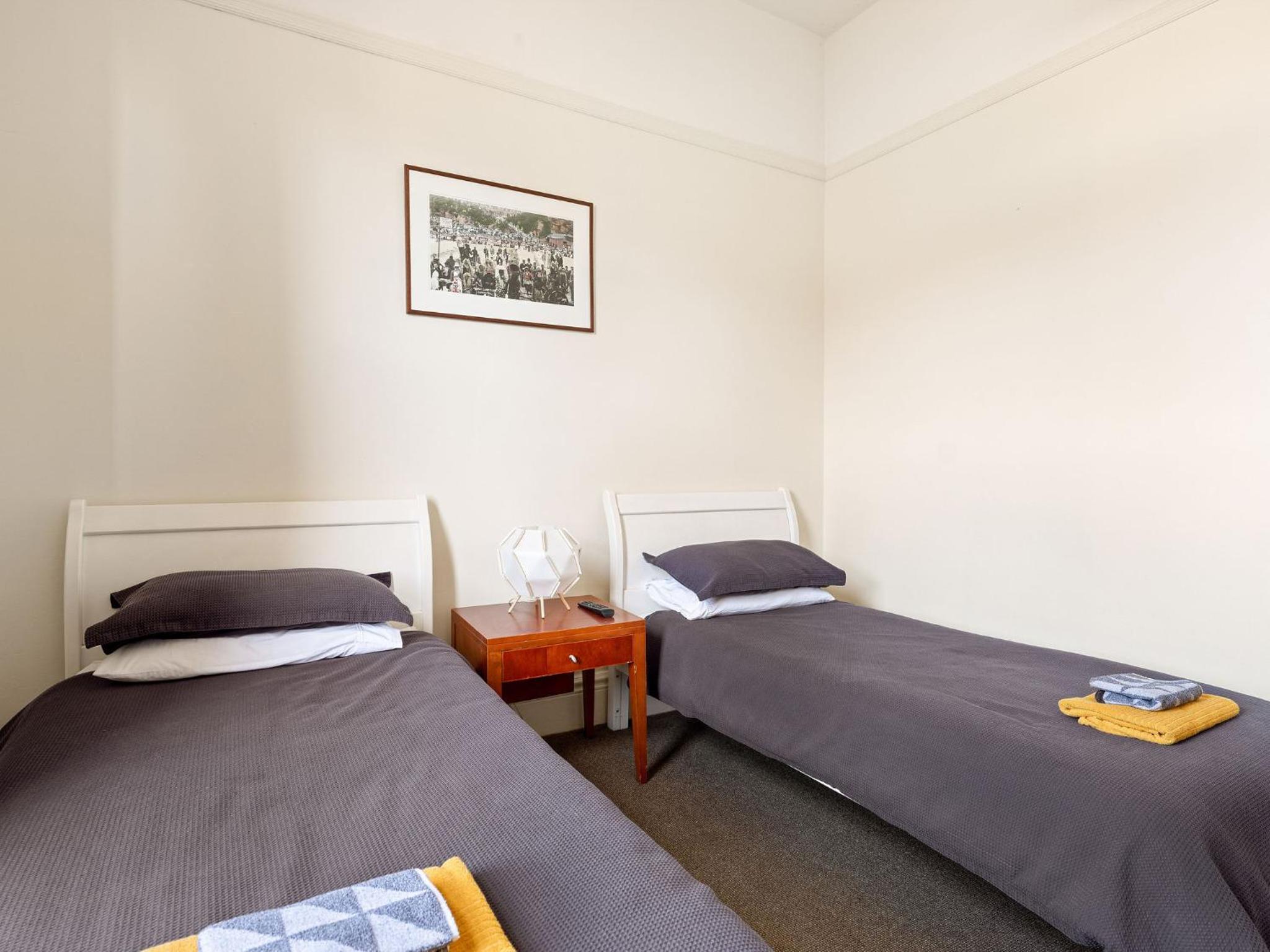 Lord Wolseley Hotel