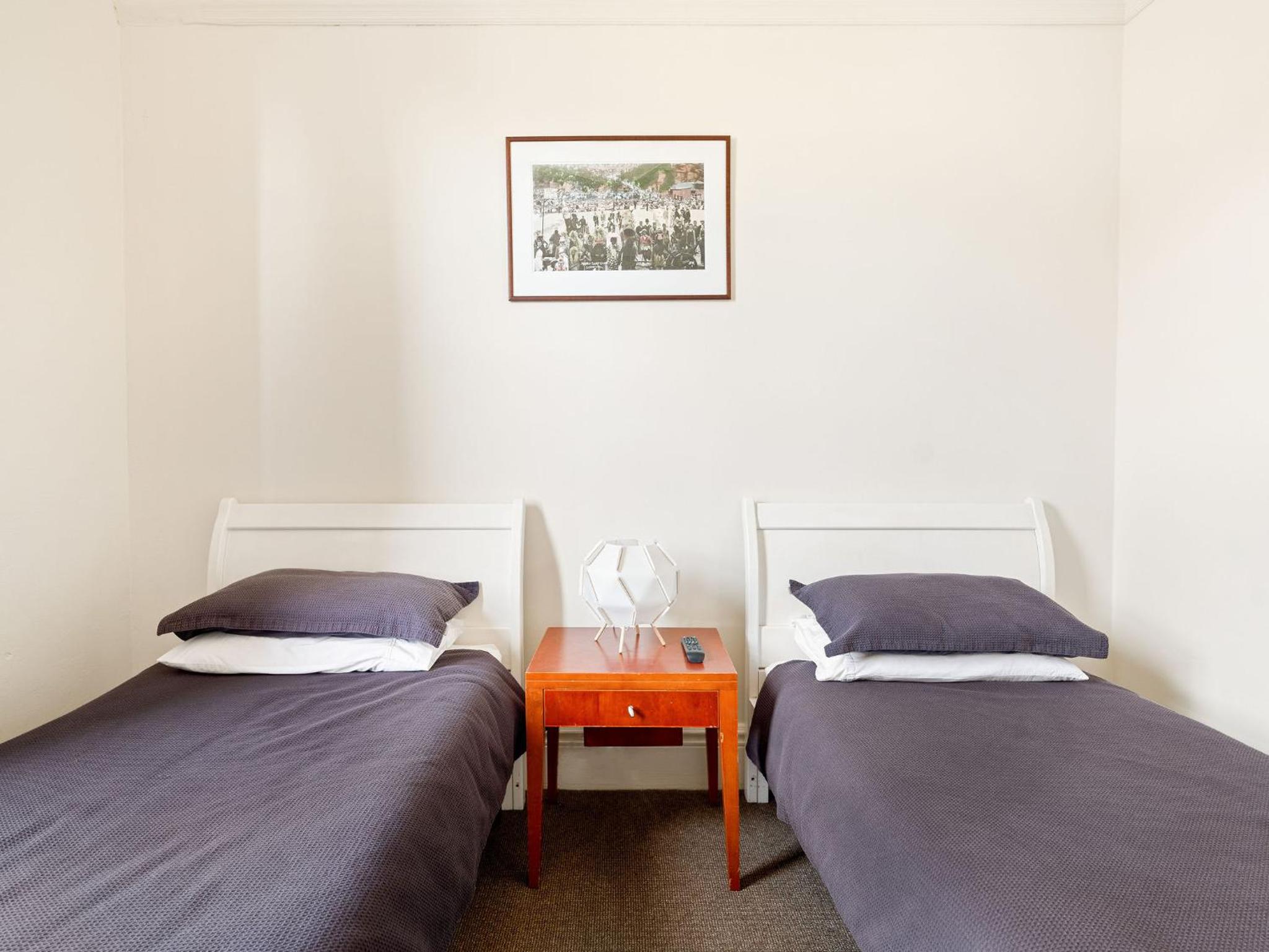 Lord Wolseley Hotel