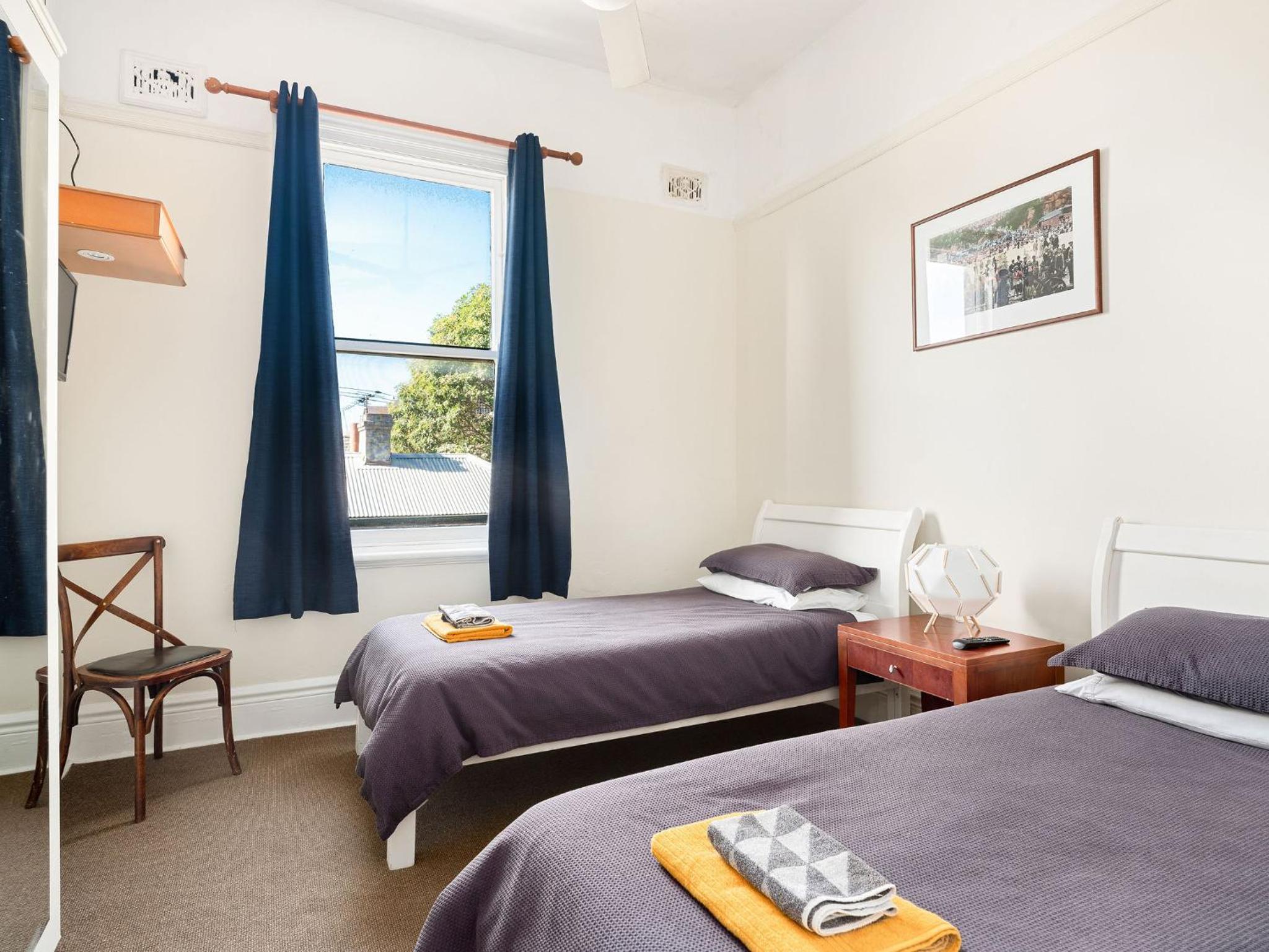 Lord Wolseley Hotel
