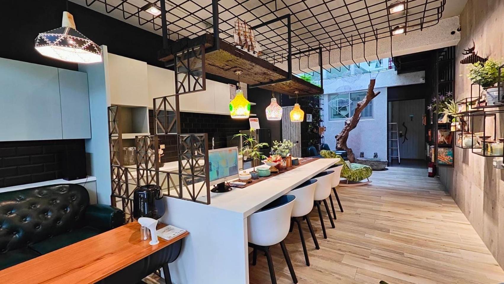CASA CoMoDo 自在家 view 2
