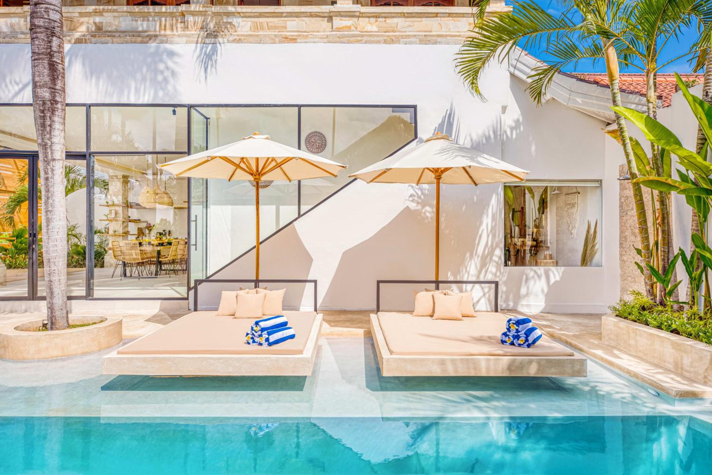 Villa Dublin - Luxury 5 BDR w Jacuzzi & Pool view 3