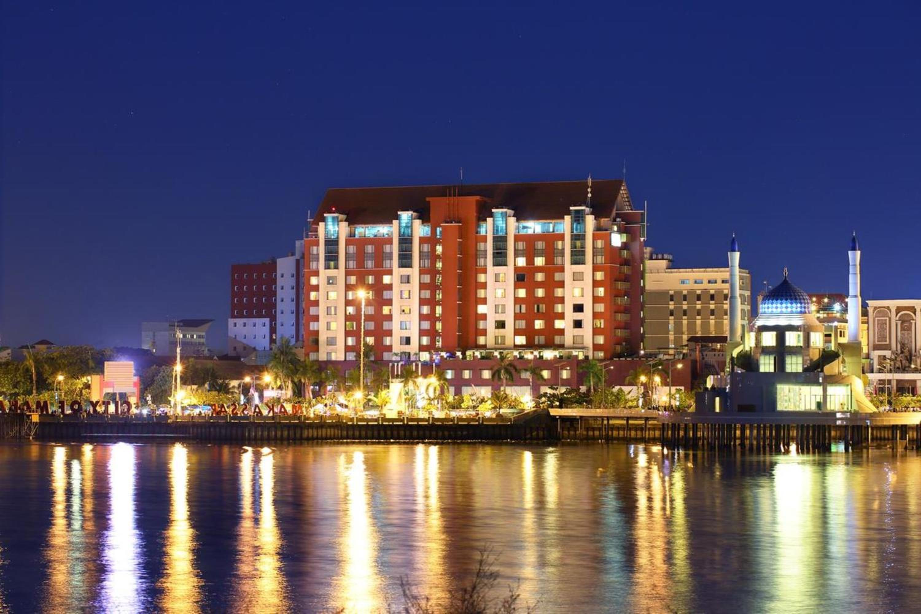 Hotel Aryaduta Makassar