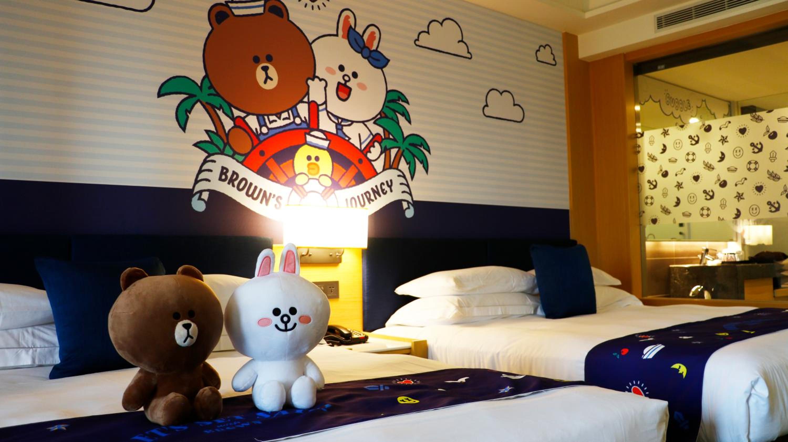LihPao Resort - Fullon Hotel
