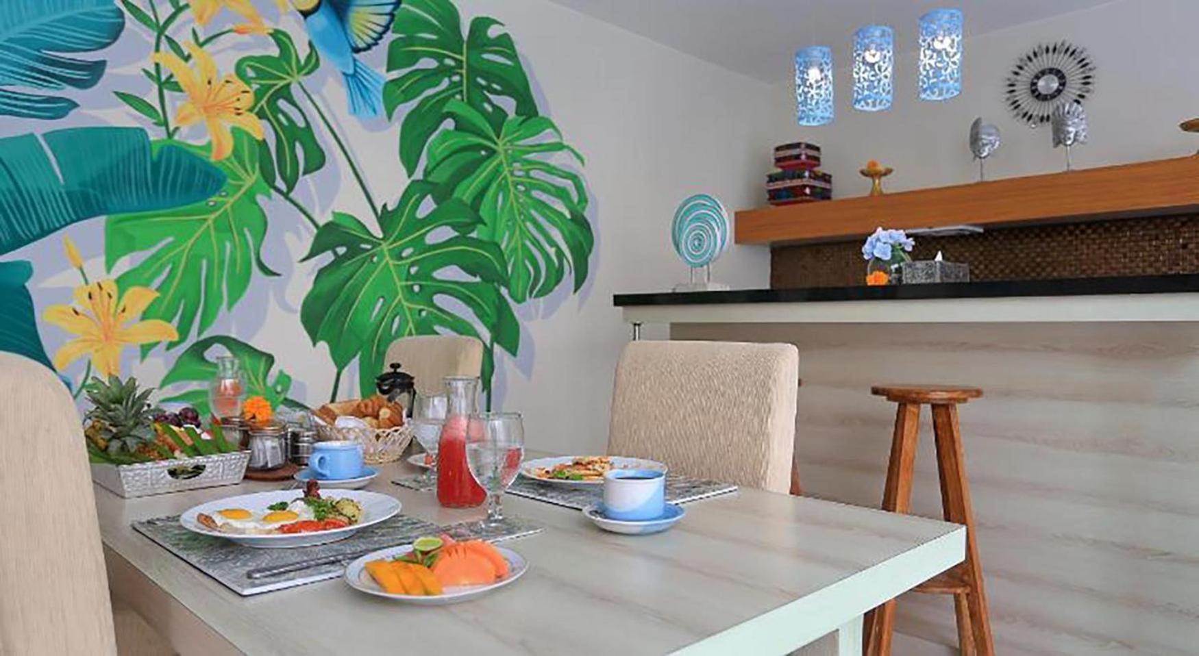 The Wina Villa Canggu by The Wina Resorts