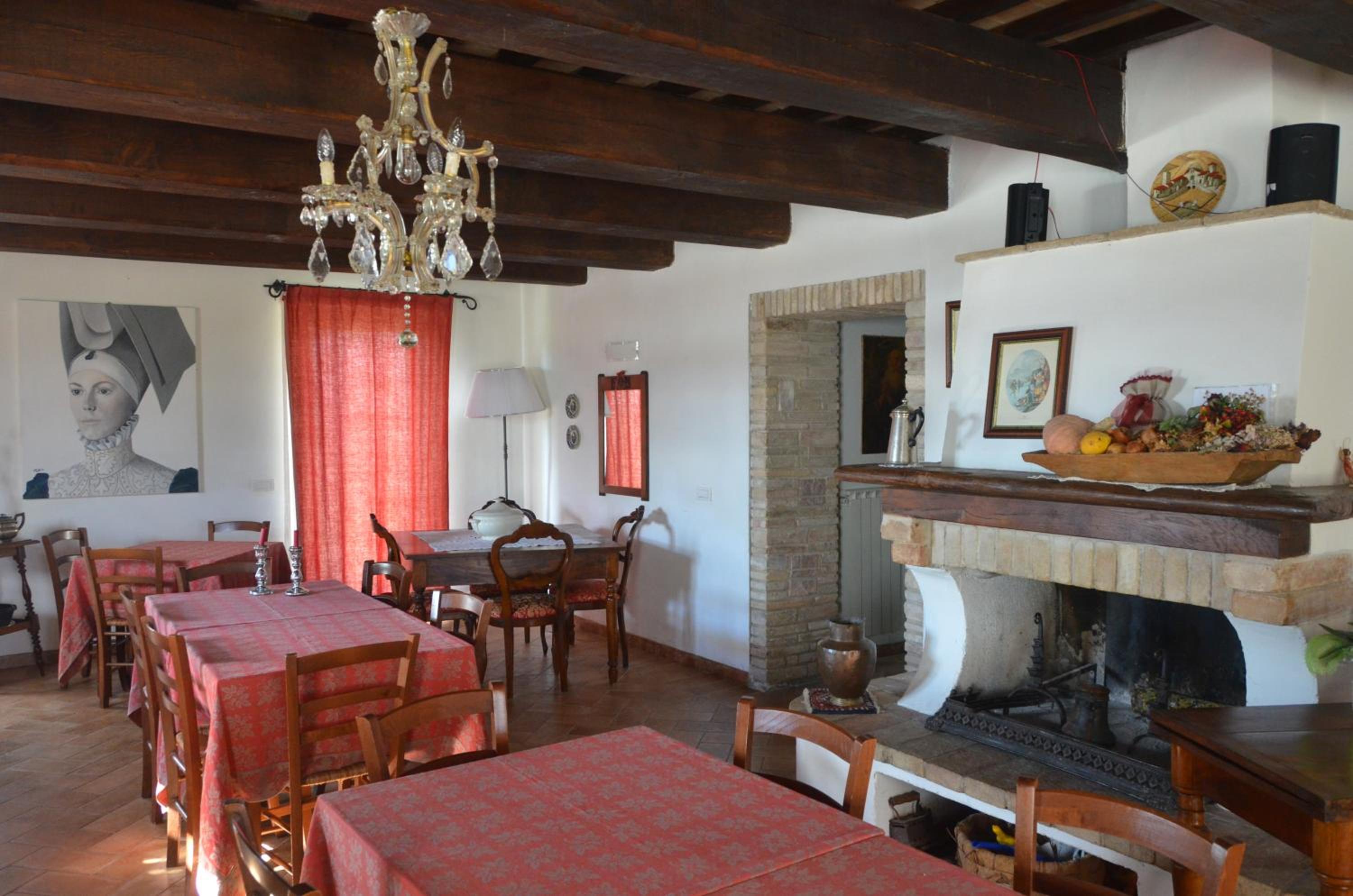 Agriturismo Il Barco