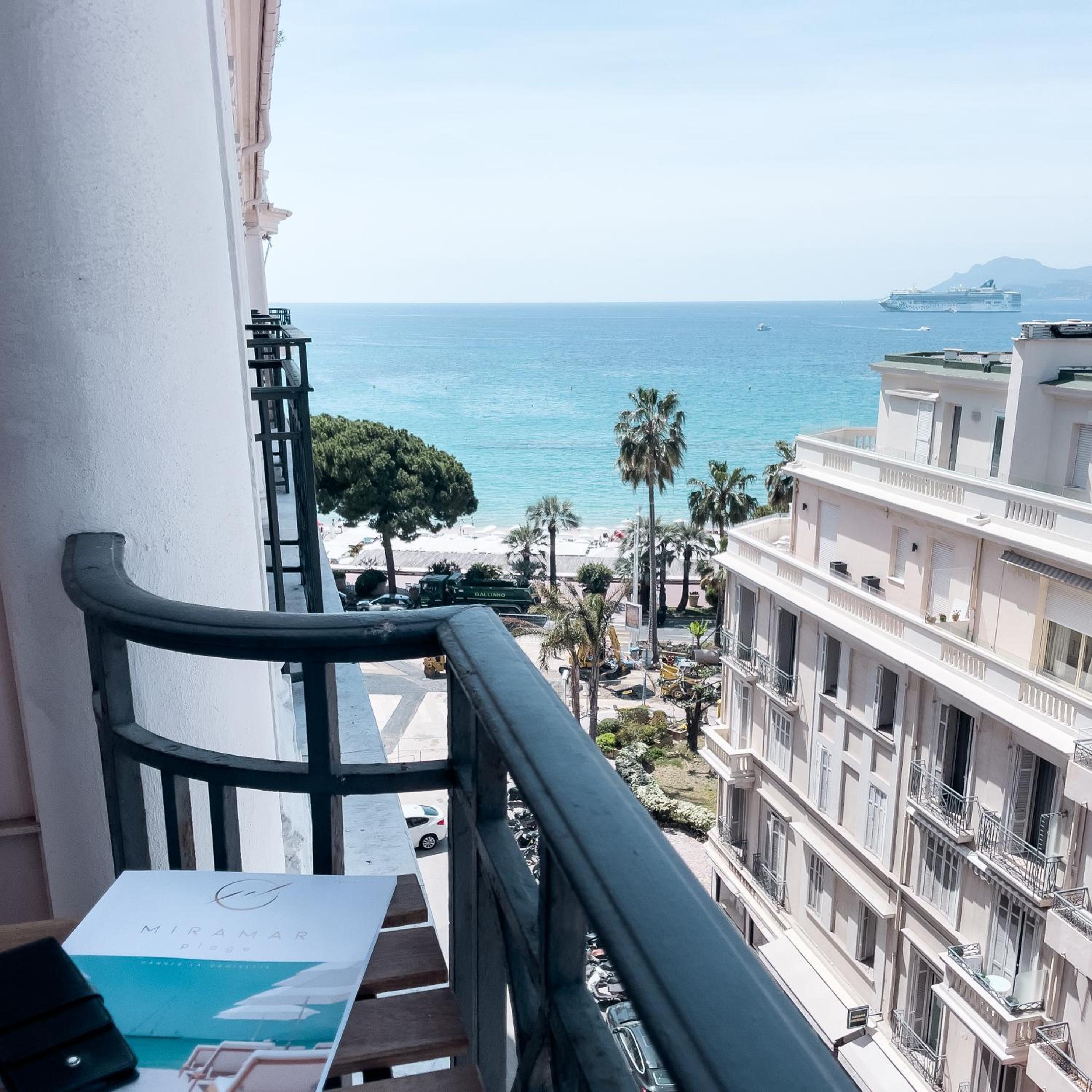CROISETTE VUE MER LATERALE