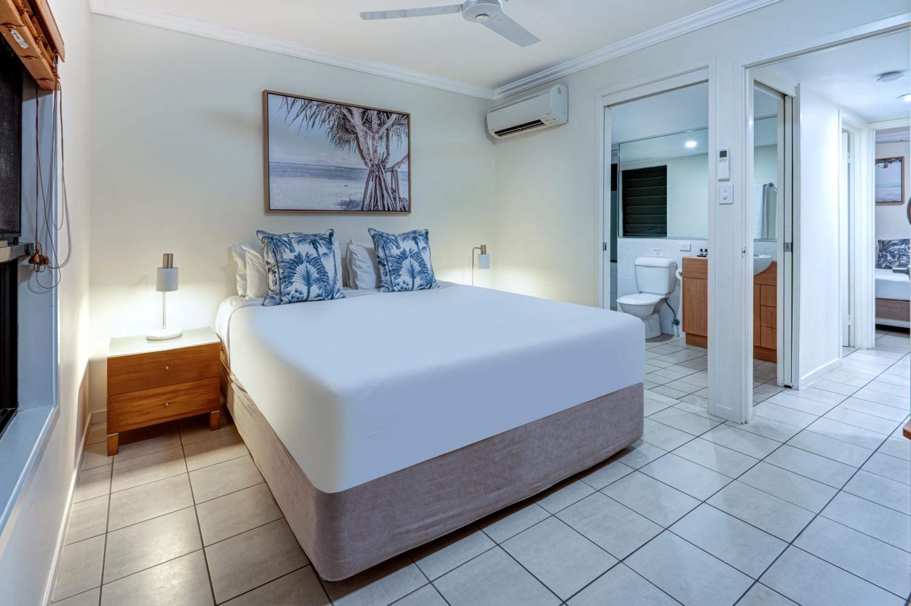 Oasis Apartments on Hamilton Island by HIHA