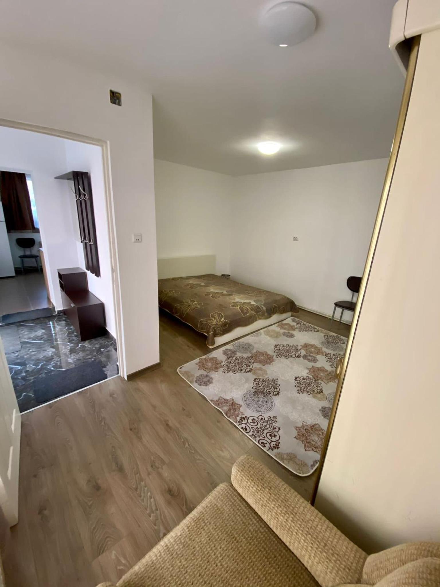 Ardelean Apartment