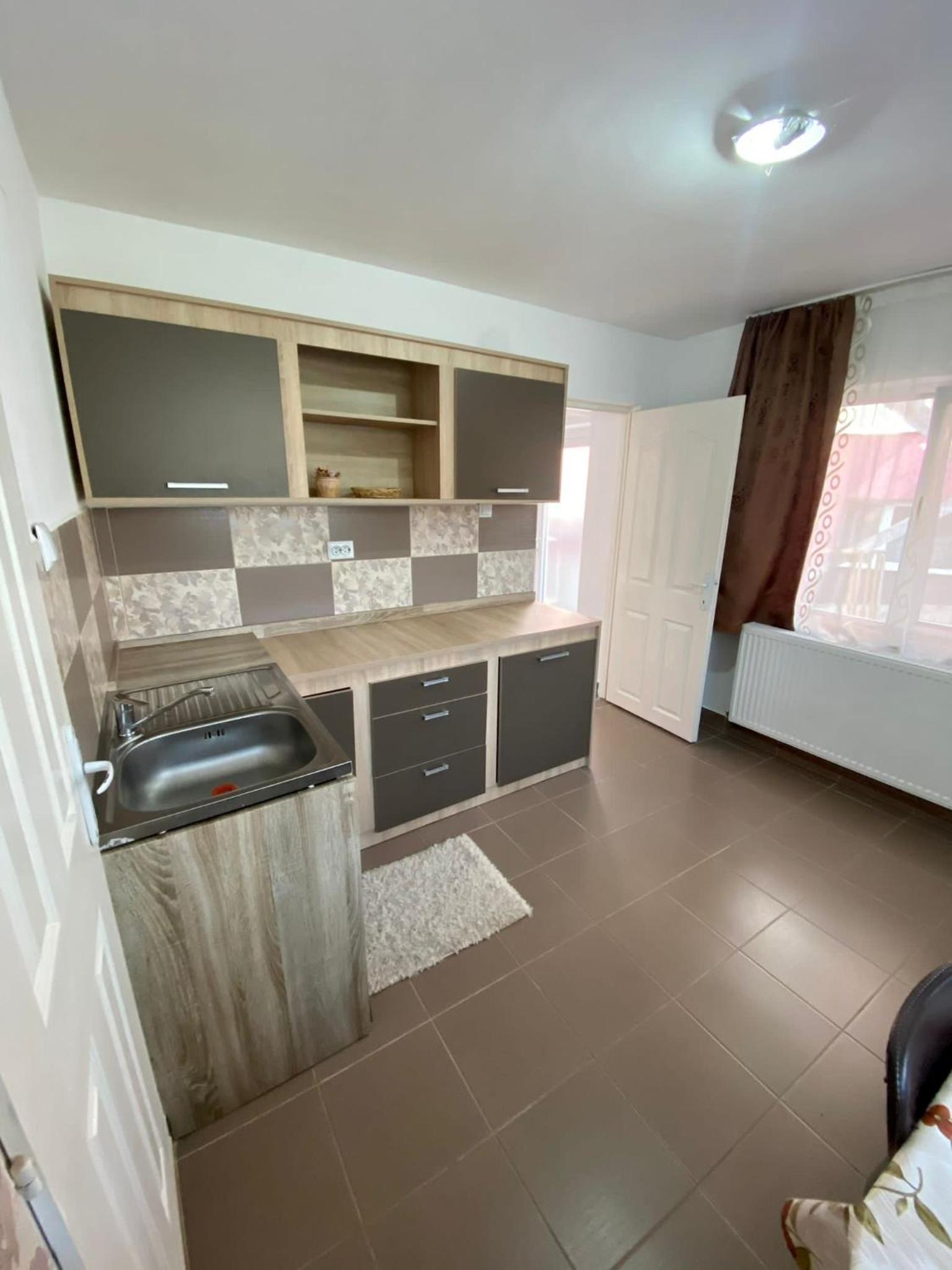 Ardelean Apartment