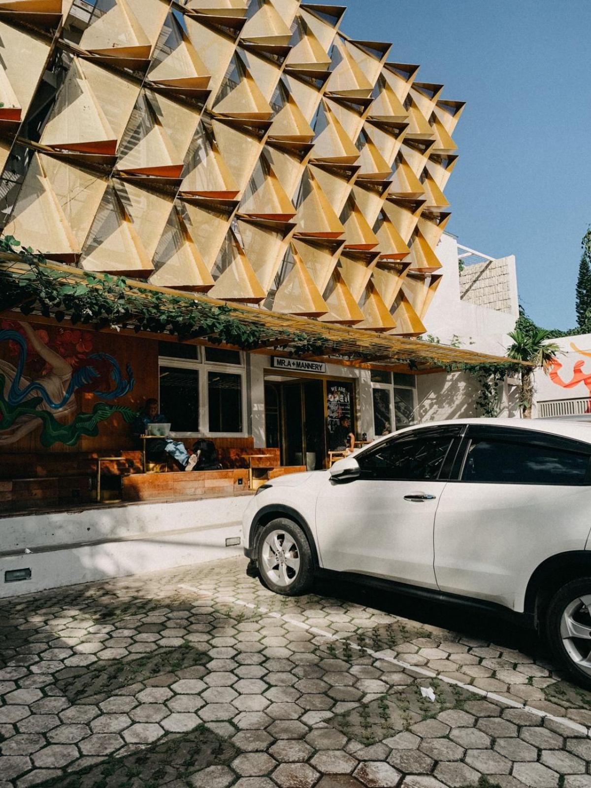 Hotel Mr A Hotel - Image 1