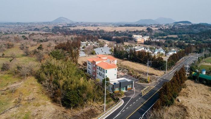 Sky Oreum Pension view 3