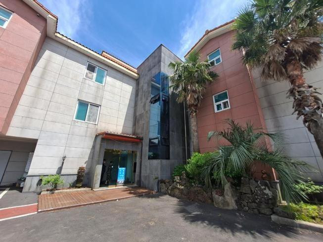 Sky Oreum Pension view 4